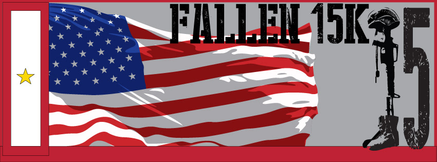 Fallen 15K