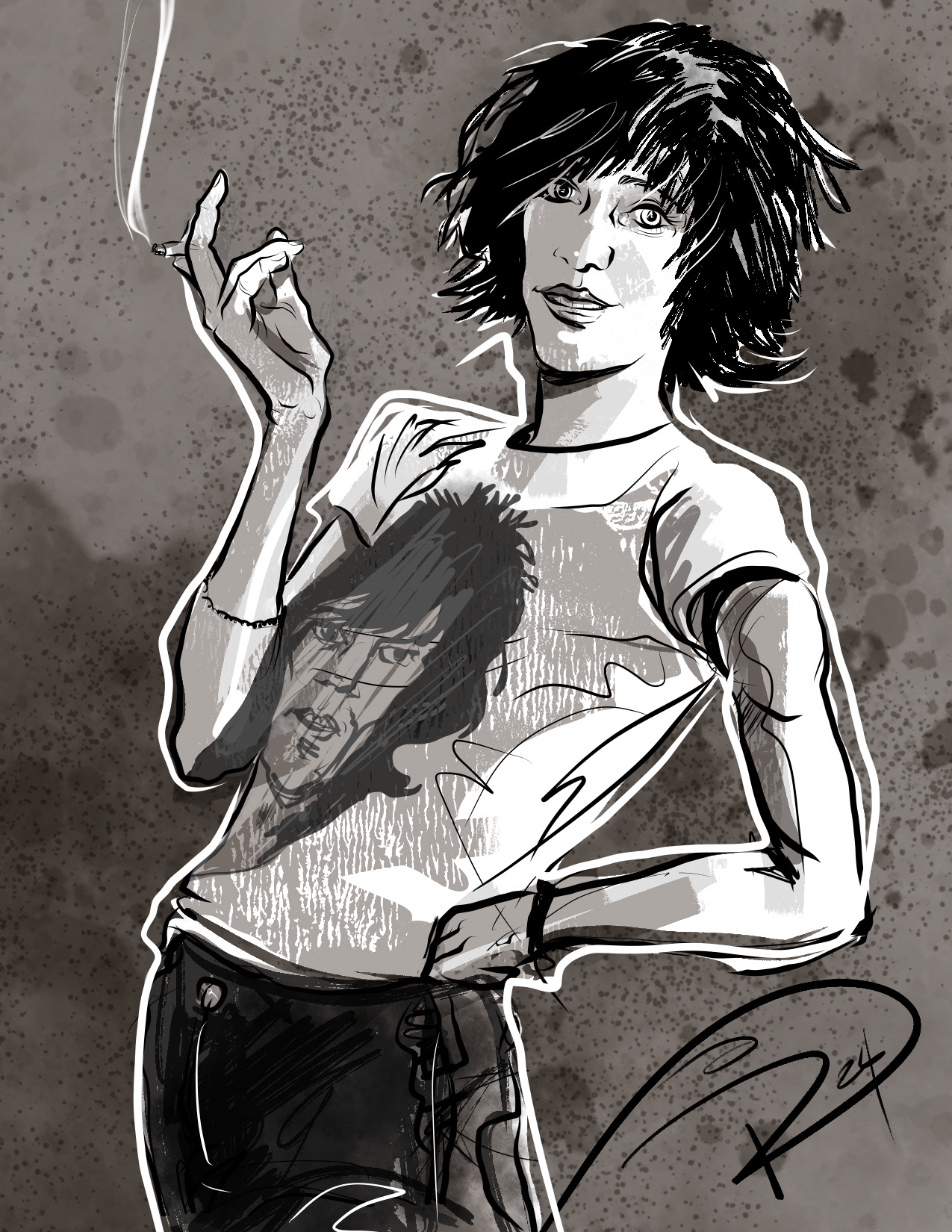 Patty