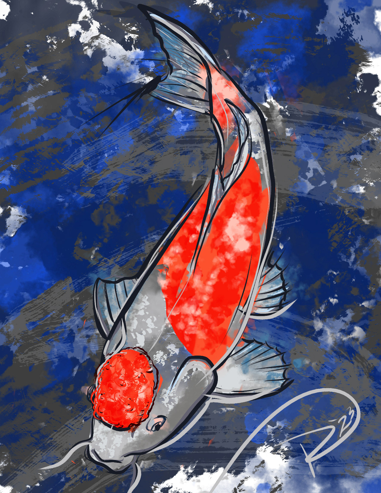Koi
