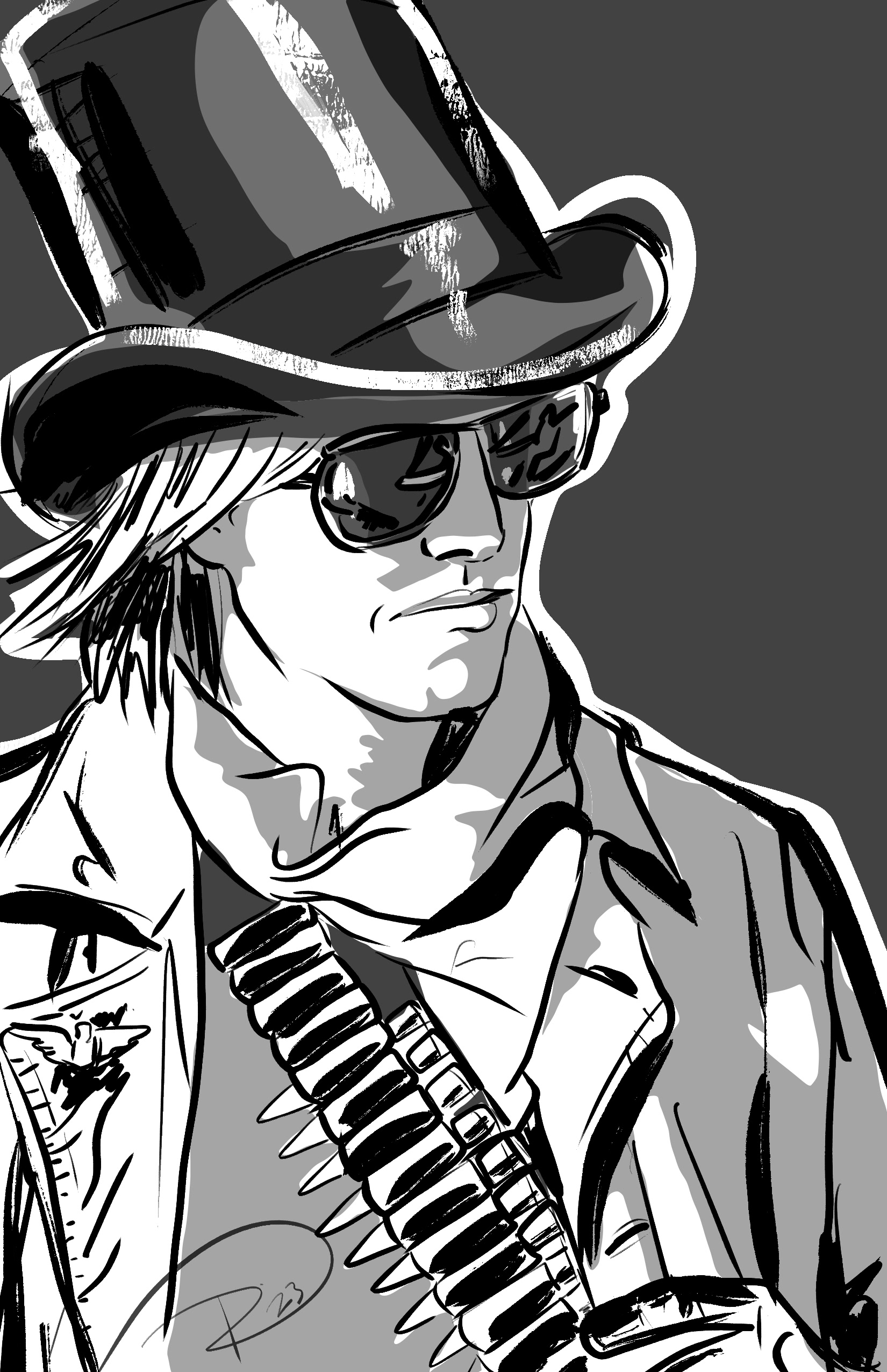 Tom Petty
