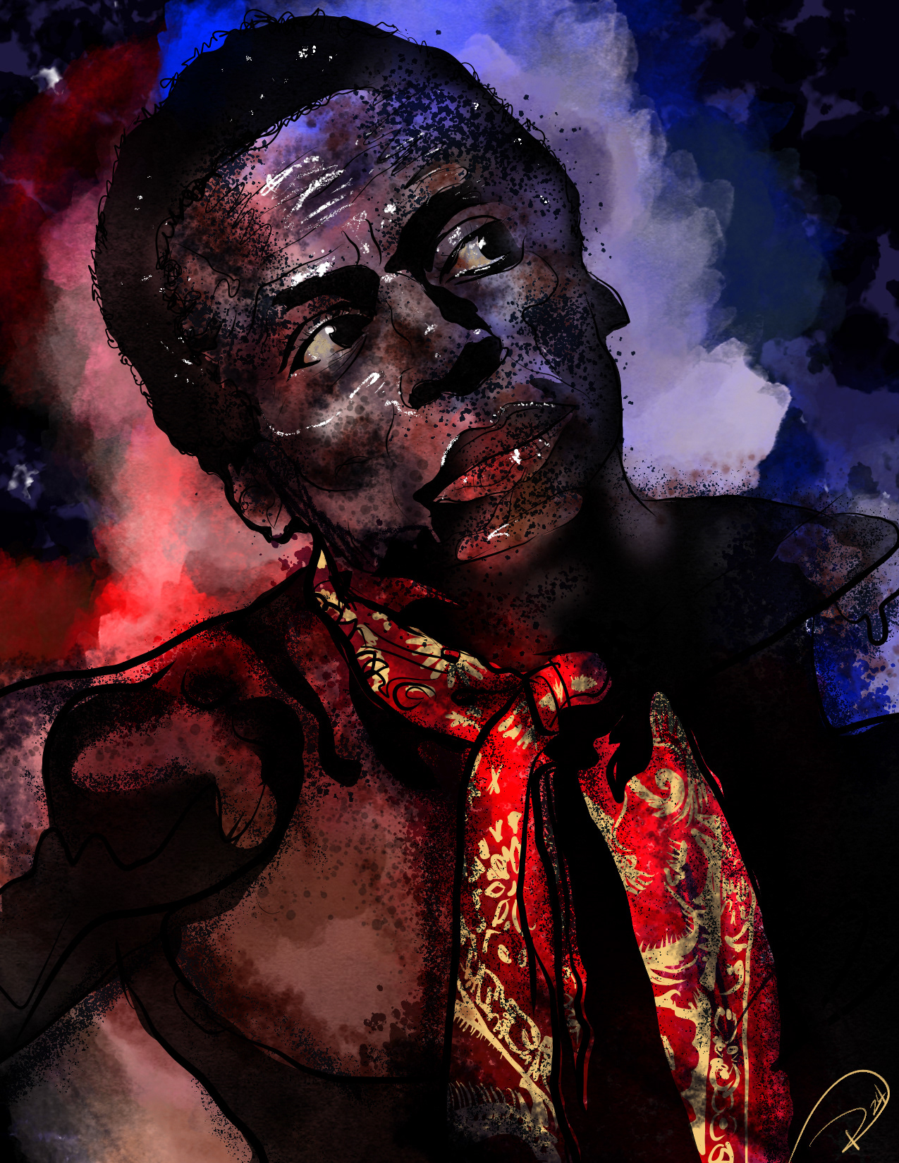 Miles Davis