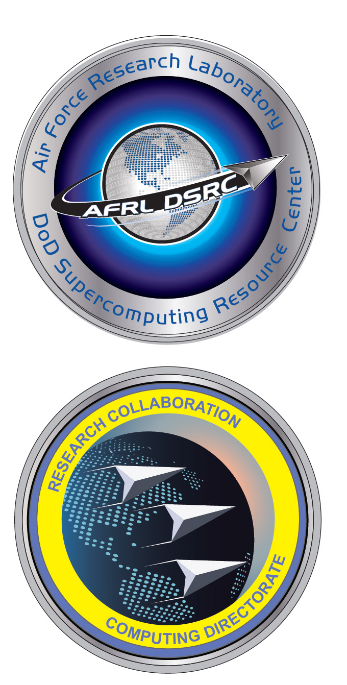AFRL-RC Coin