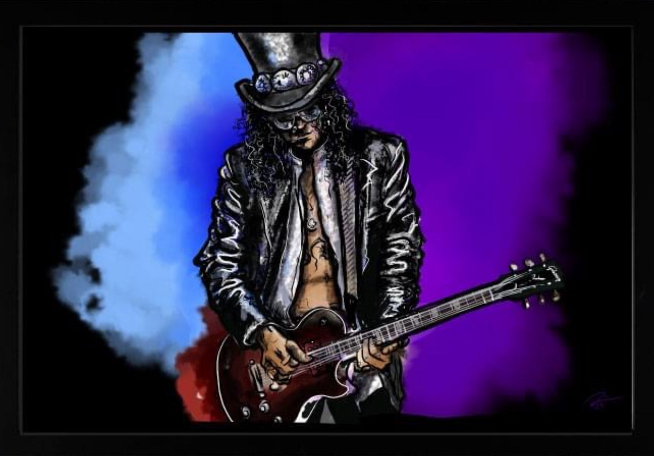 Slash
