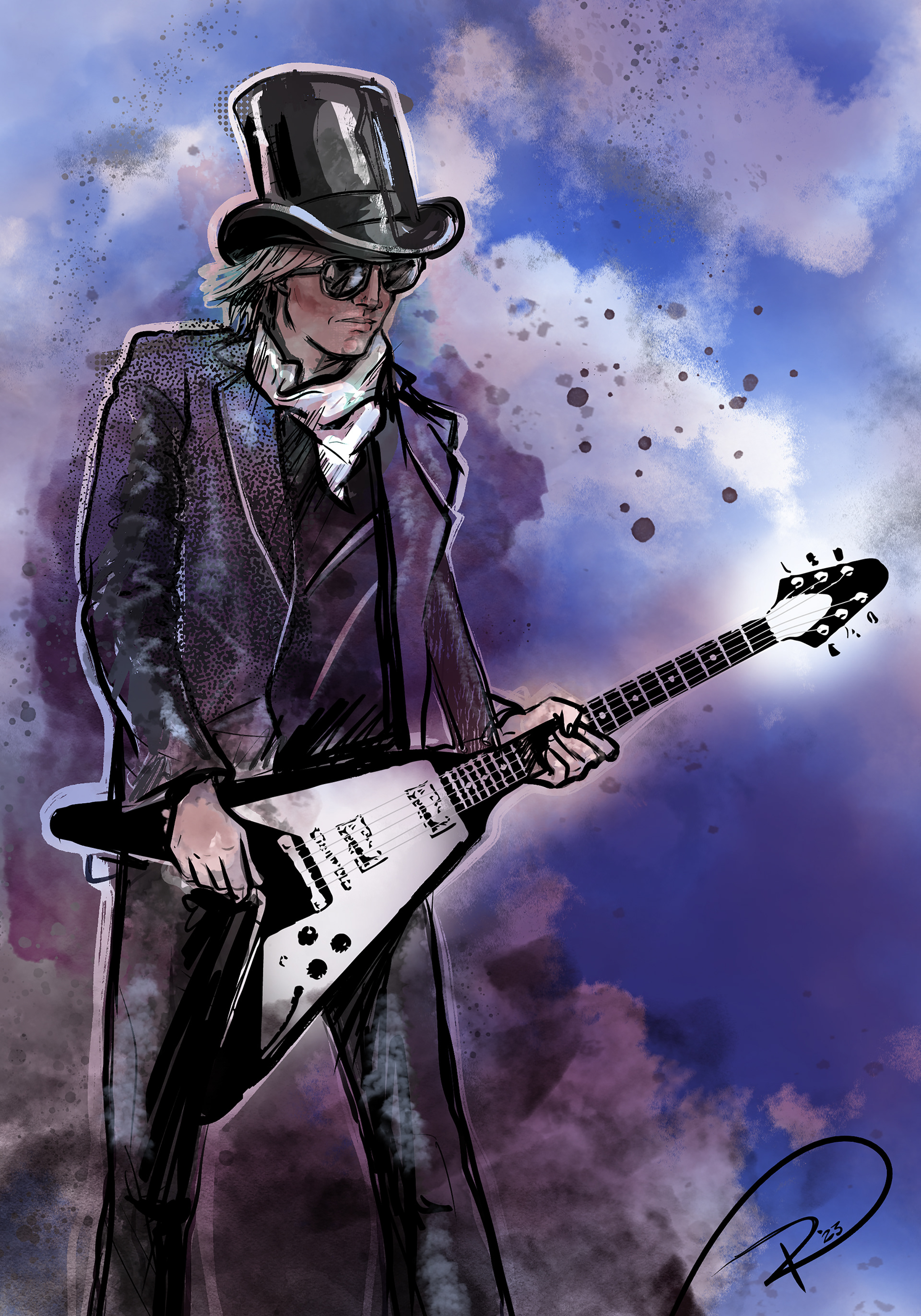 Tom Petty