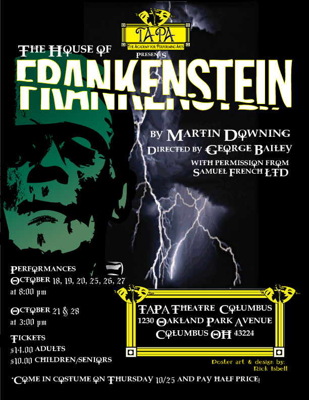 Frankenstein