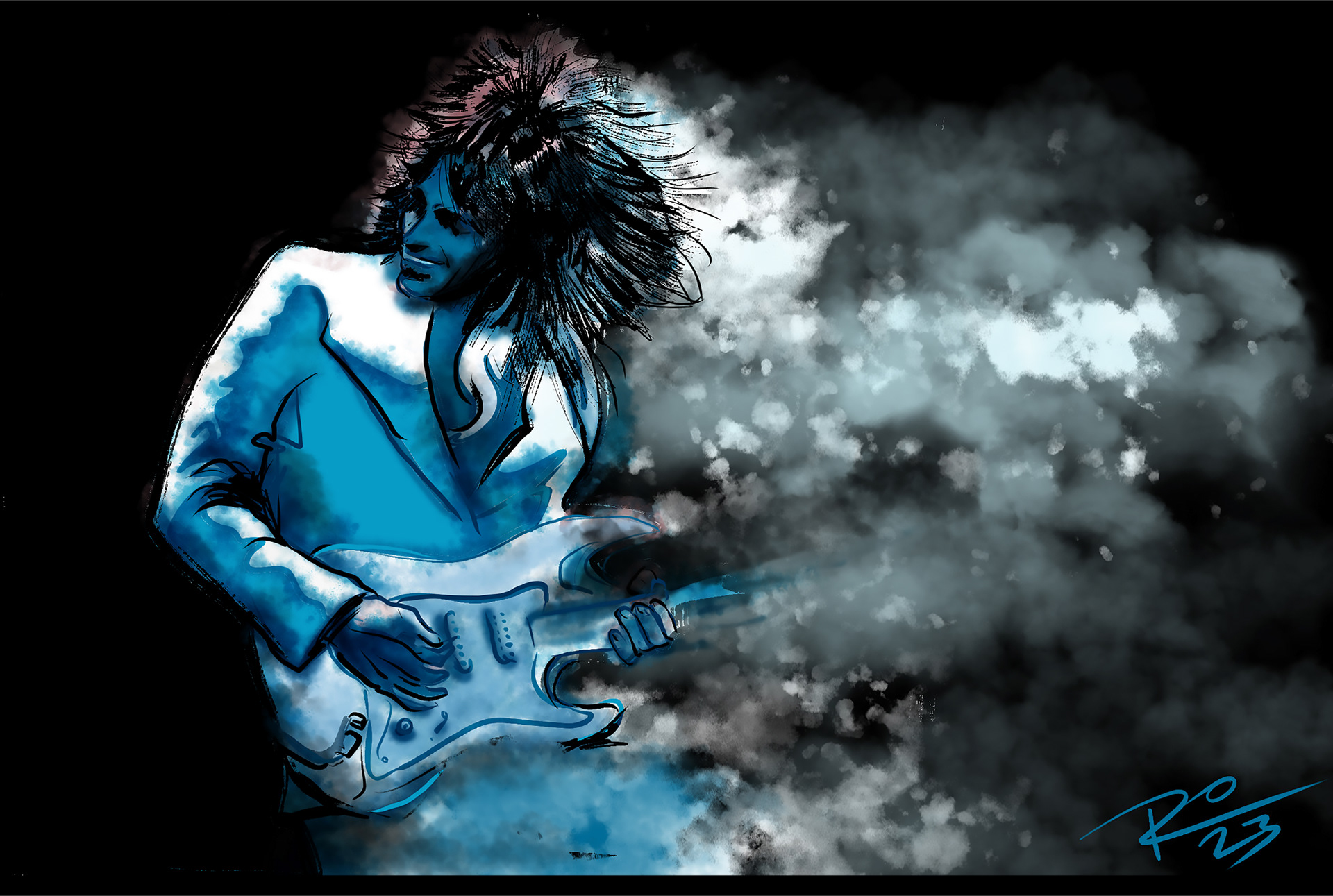 Jeff Beck