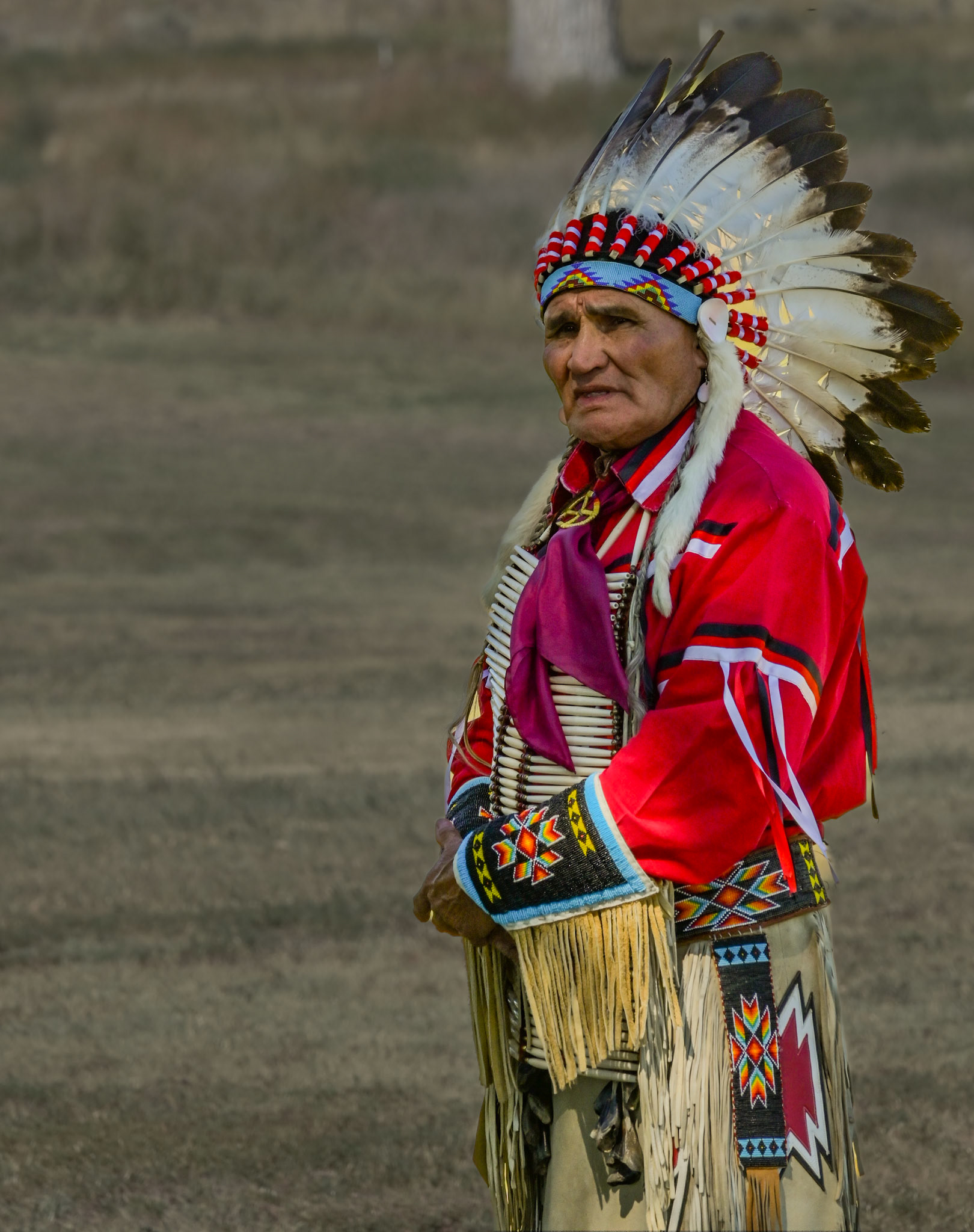 Gathering the Tribe