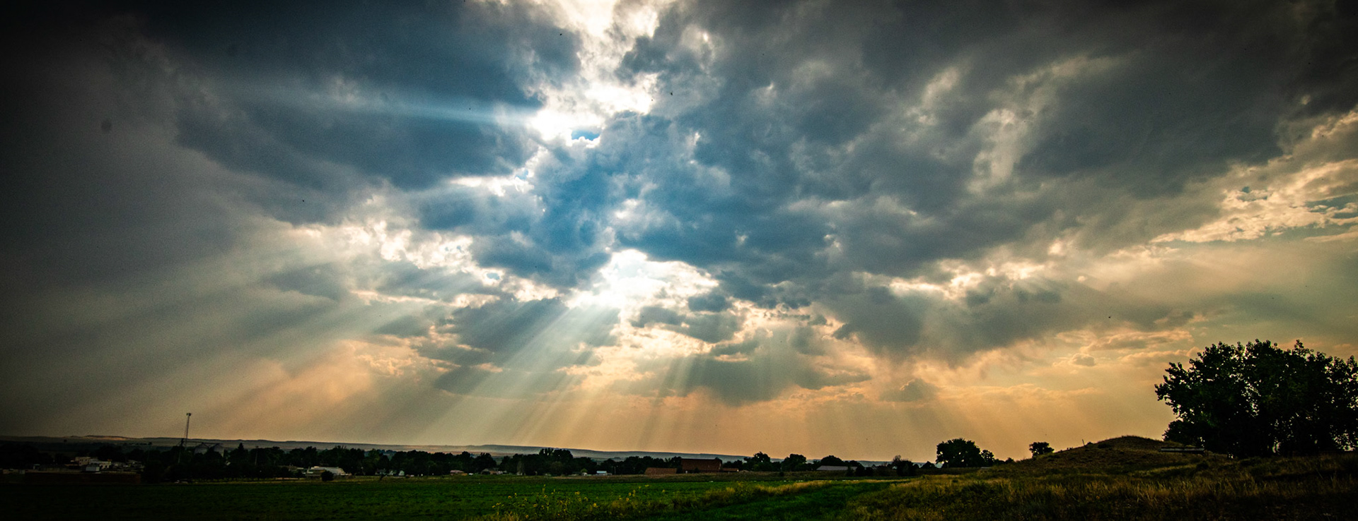 everlasting light