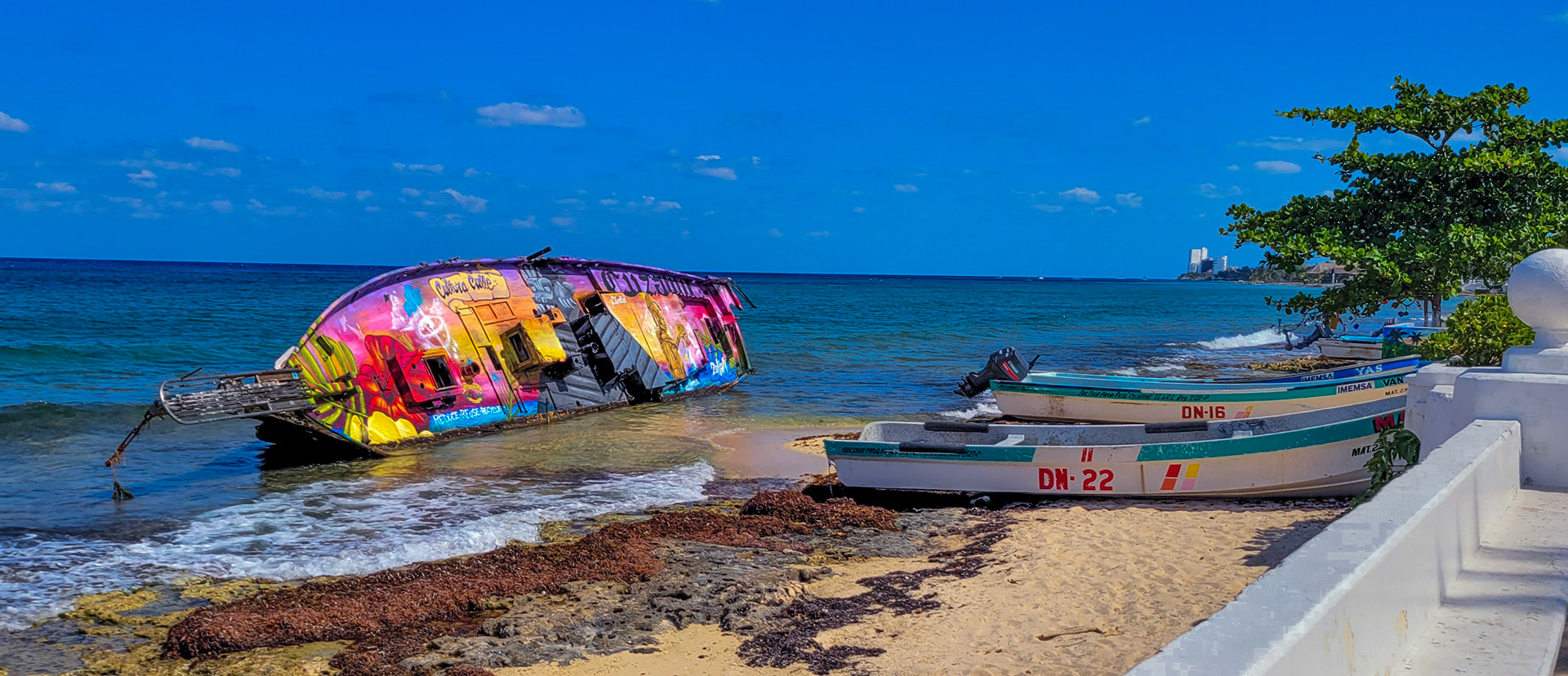 artists beach redux