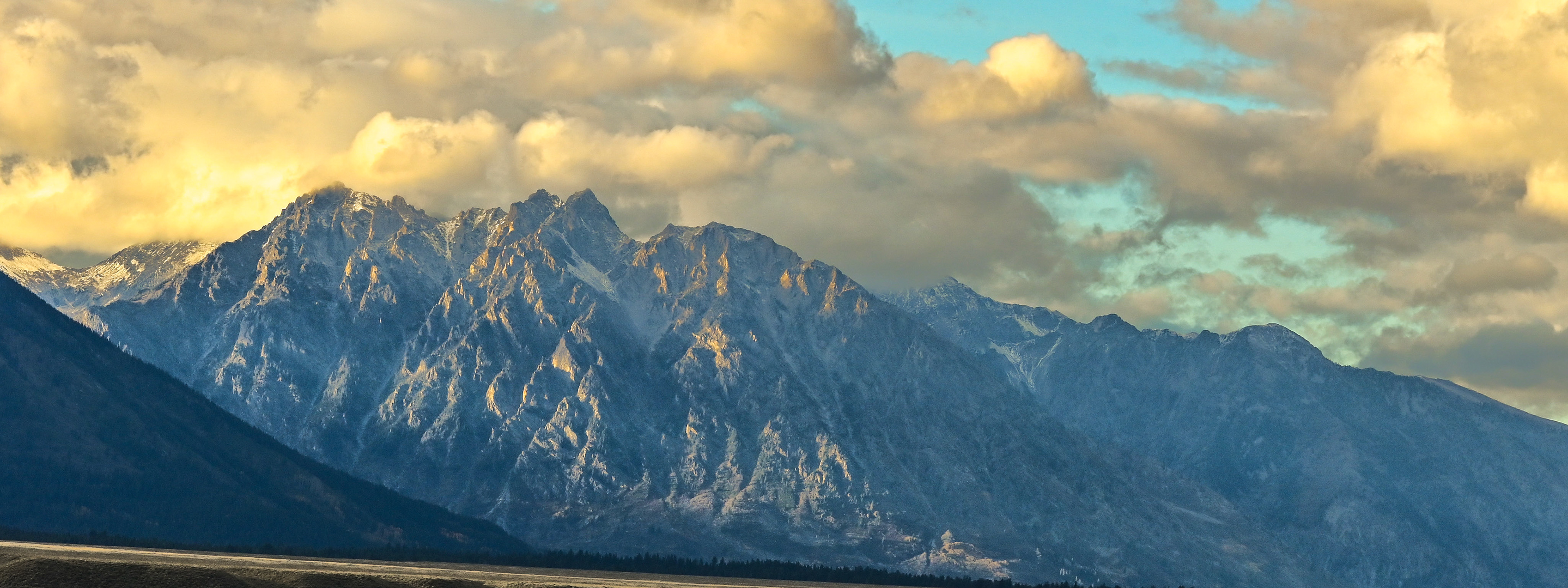 Mount St. John