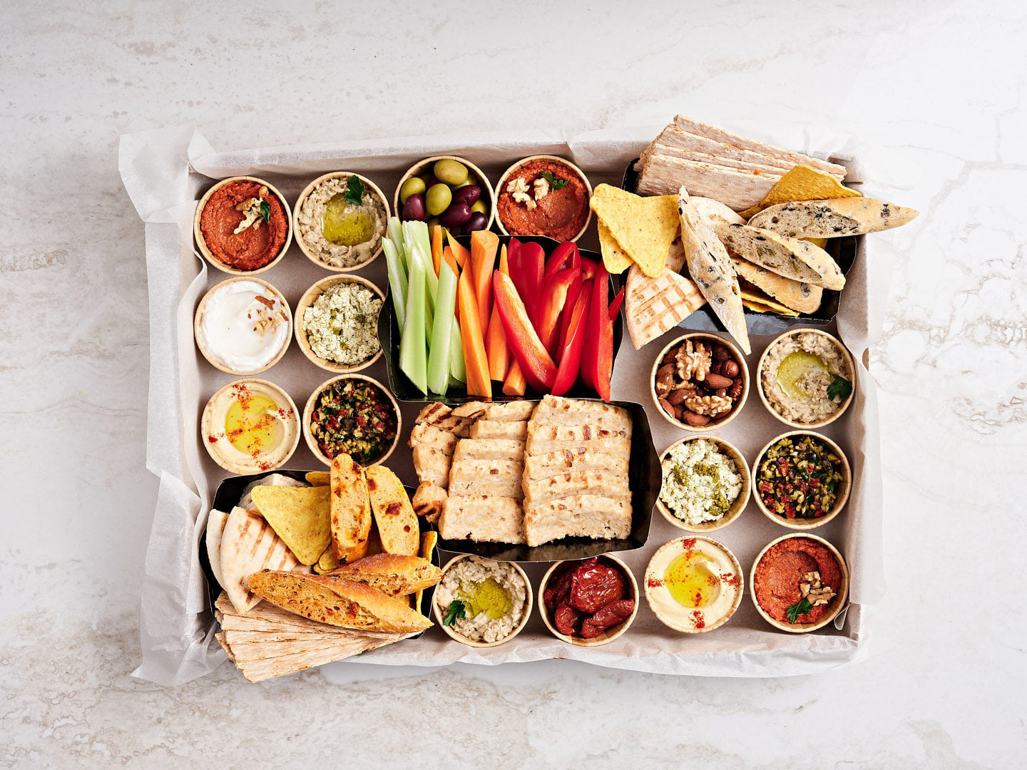 Vegan Box