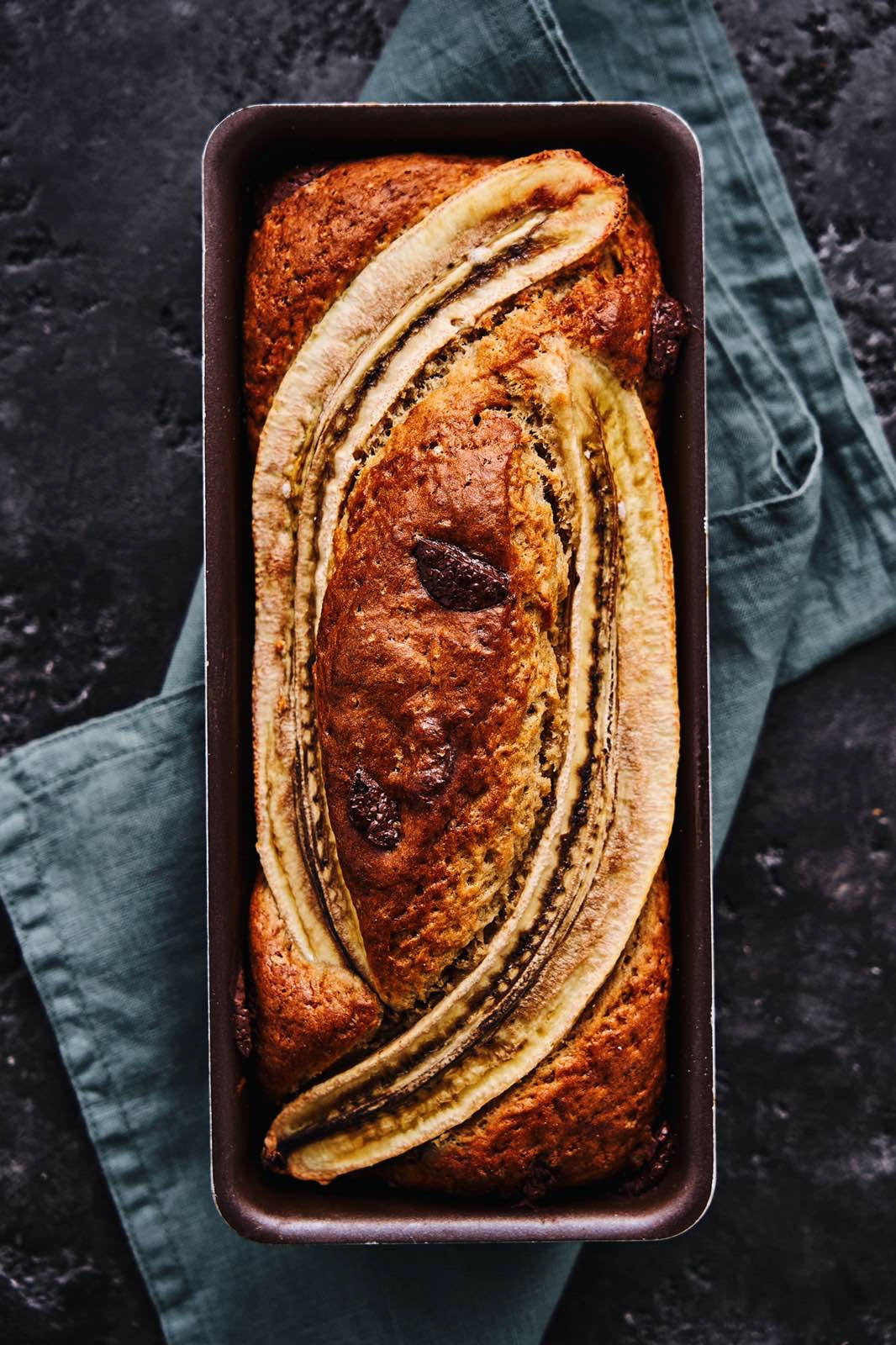 Banana Bread