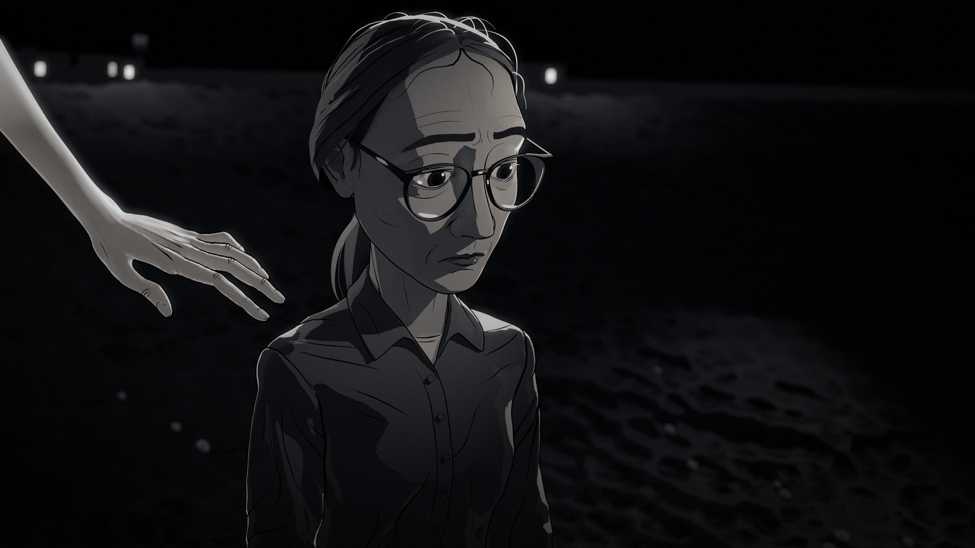 Personal Work. Responsible for All Aspects. (2023)