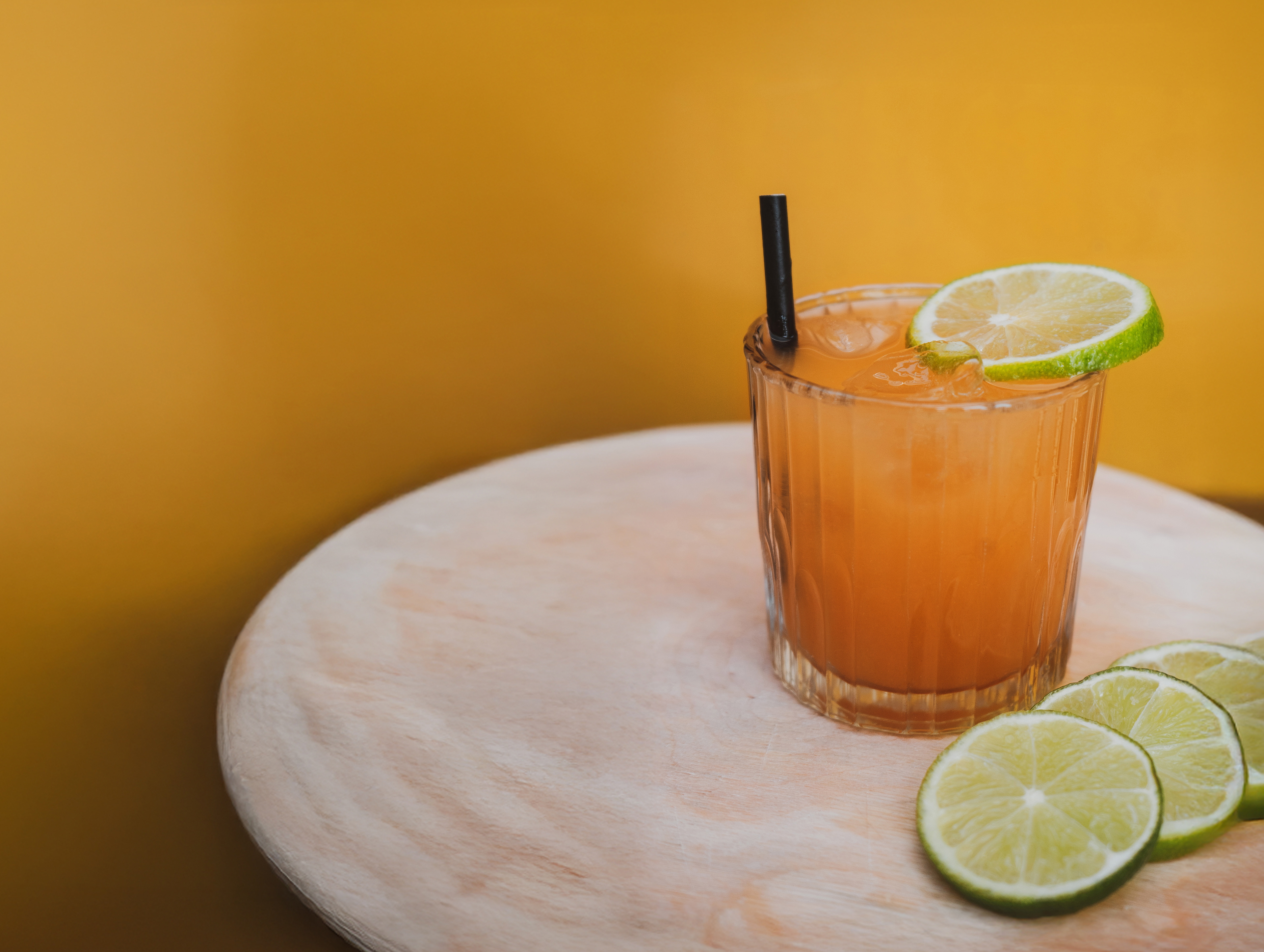 Cocktail Creation for Iconik