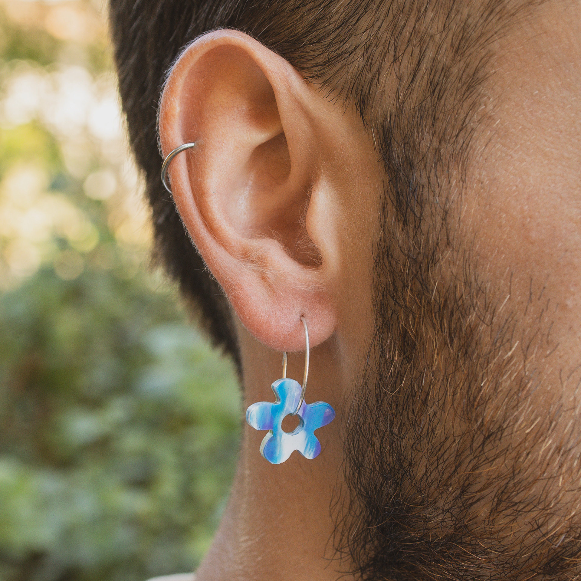 Sauvage Mediterrannée - Plastique Recyclé