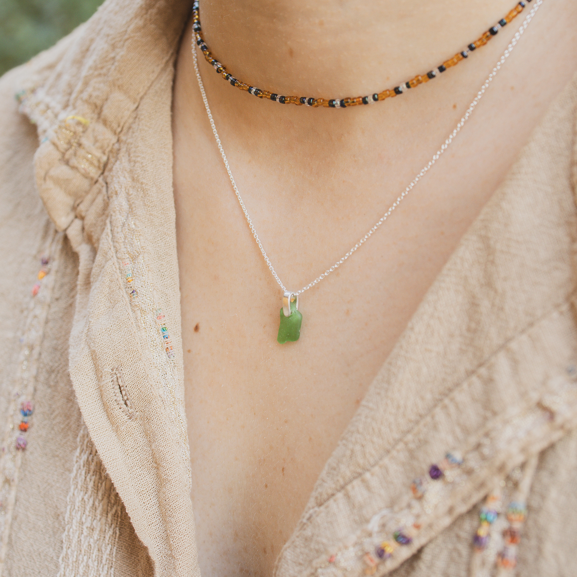 Sauvage Mediterrannée