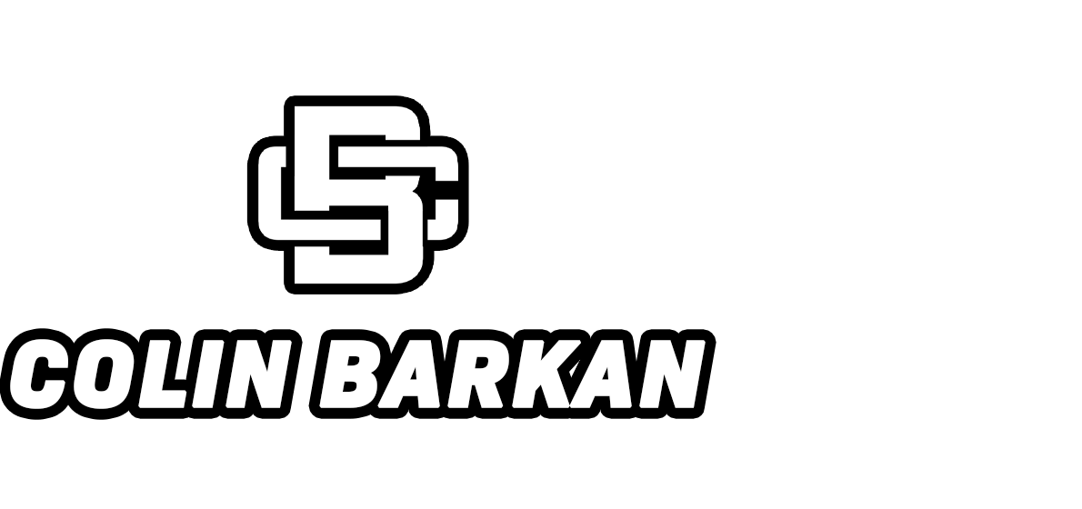 Colin Barkan