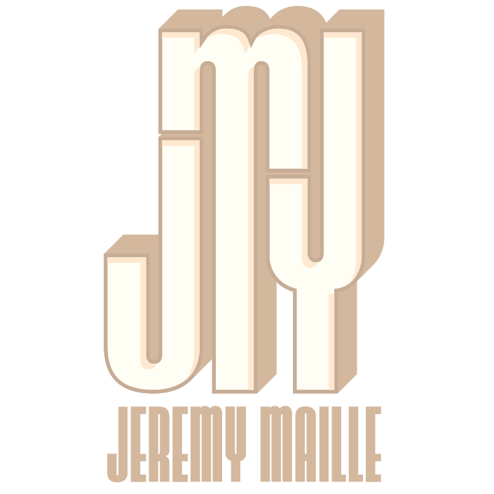 Jérémy Maille
