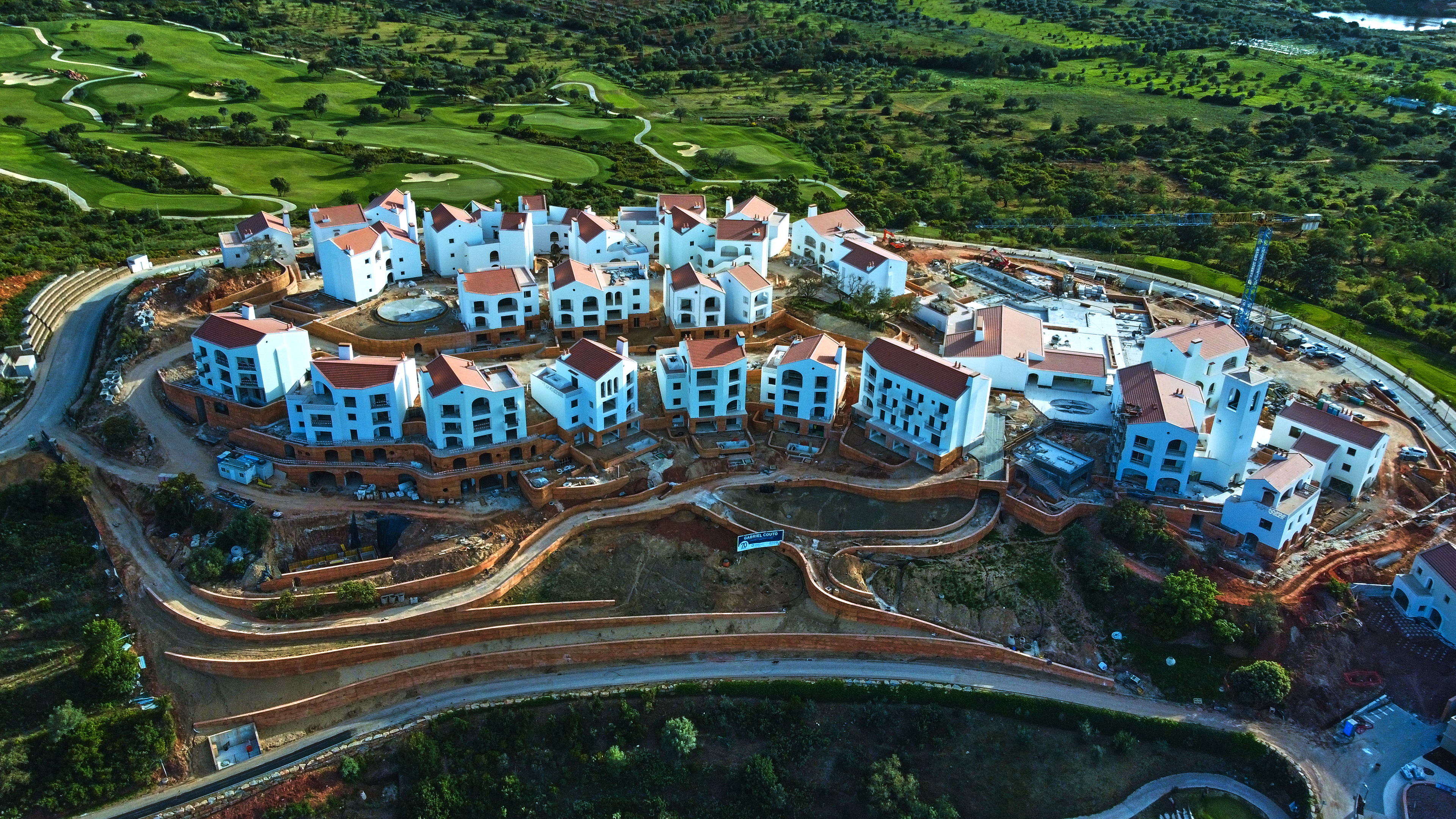 Quinta da Ombria, Loulé 2023