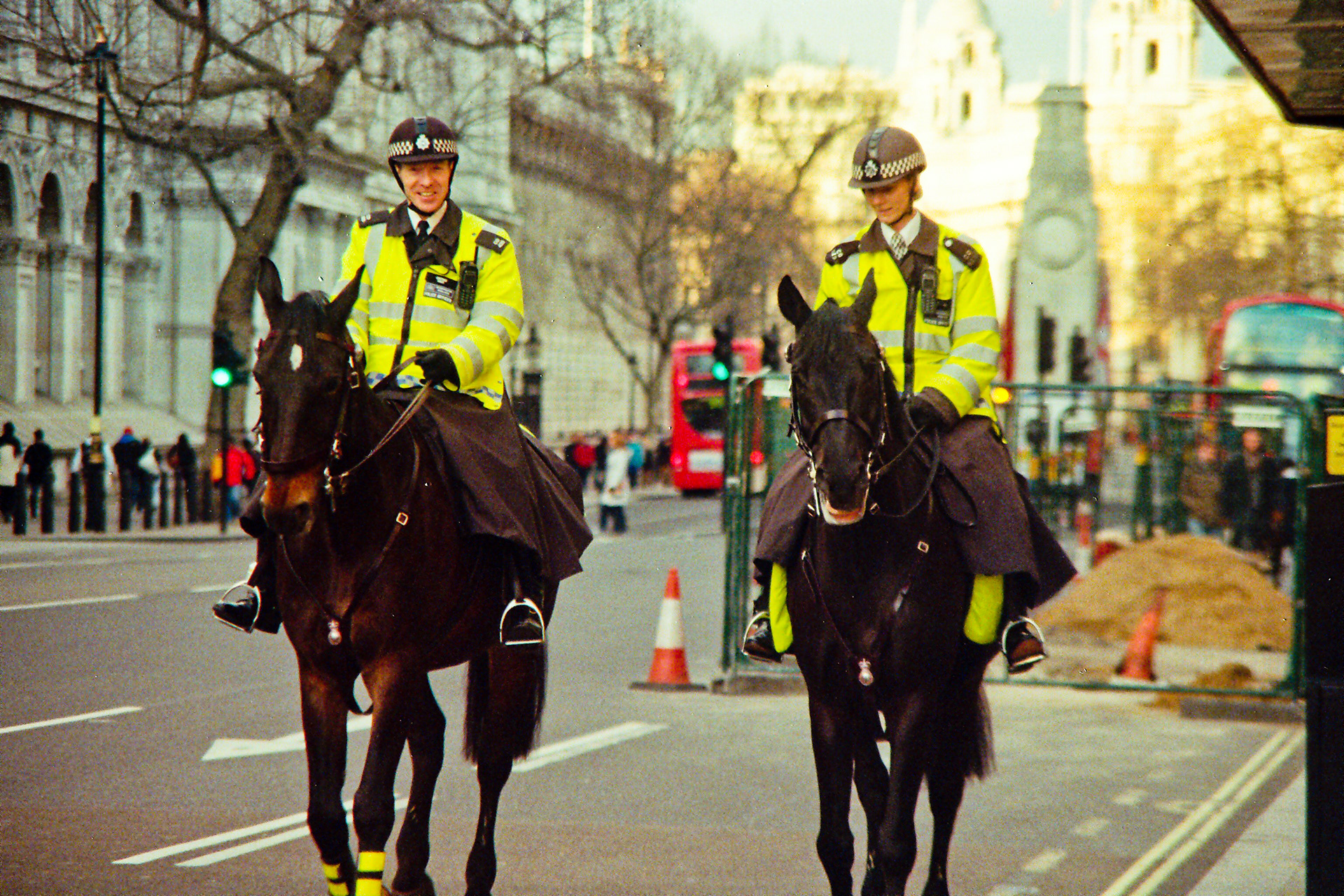 Londres, UK 2013