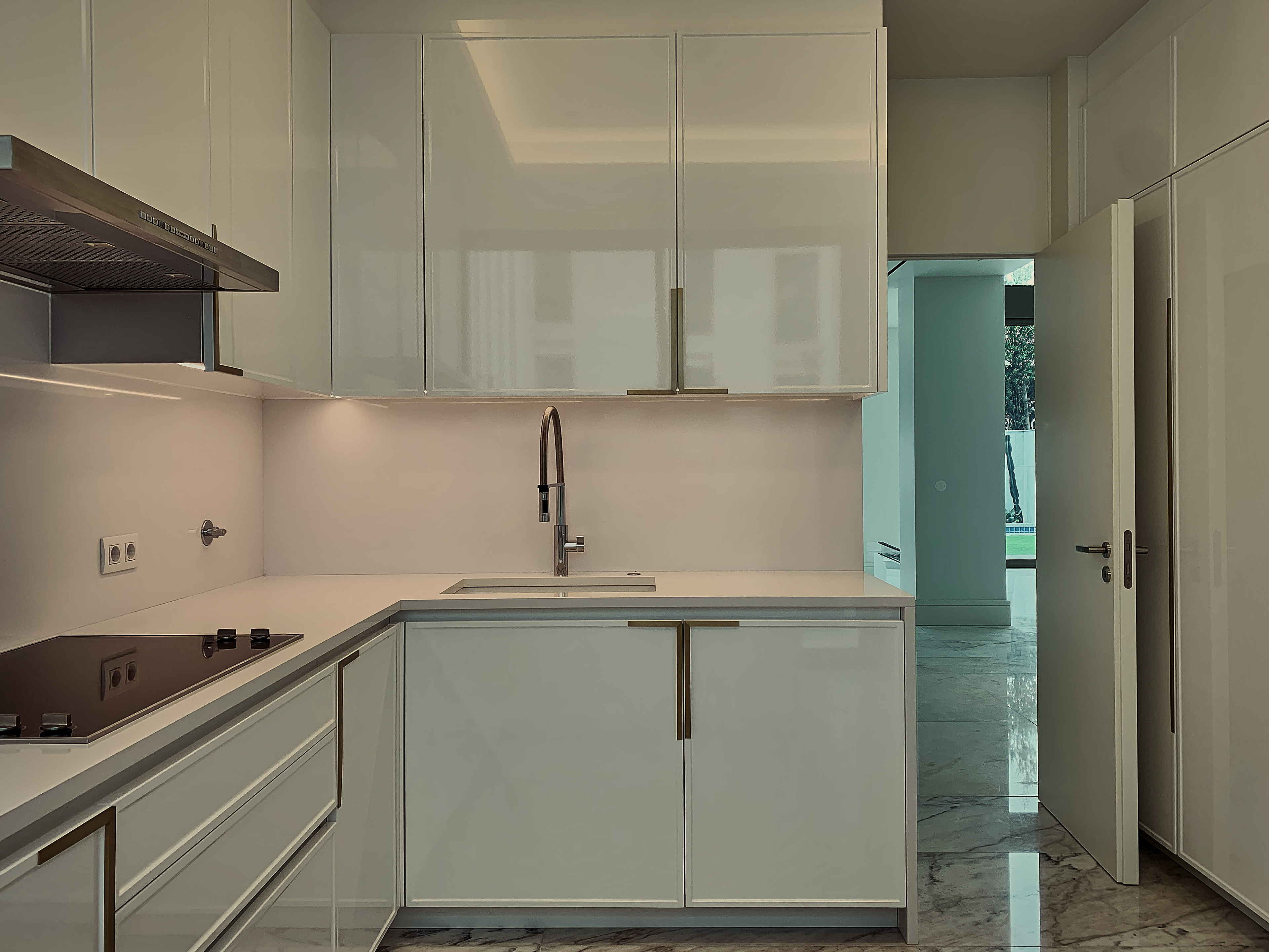 Cascais Legary Townhouses, 2023