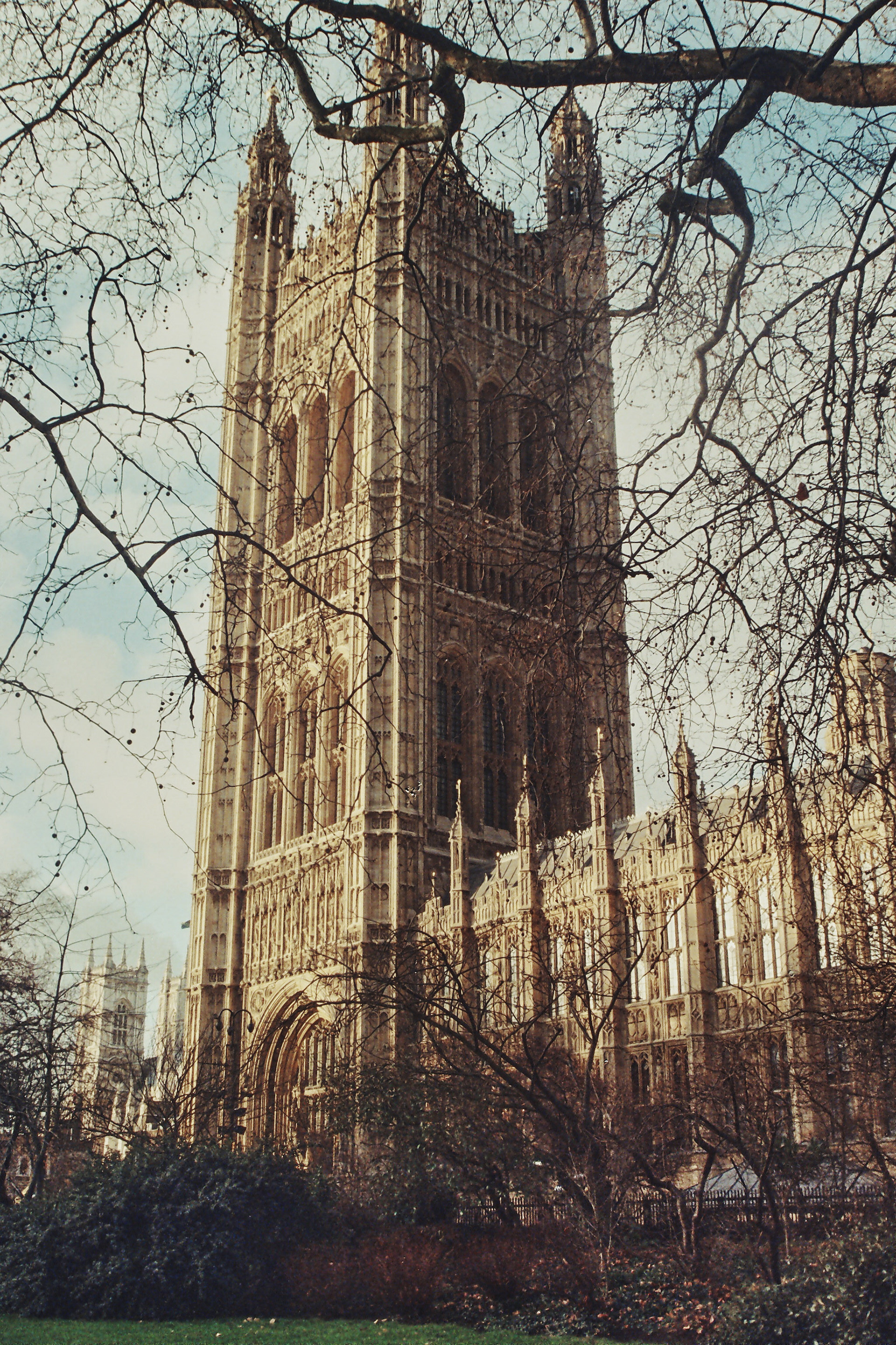 Londres, UK 2013