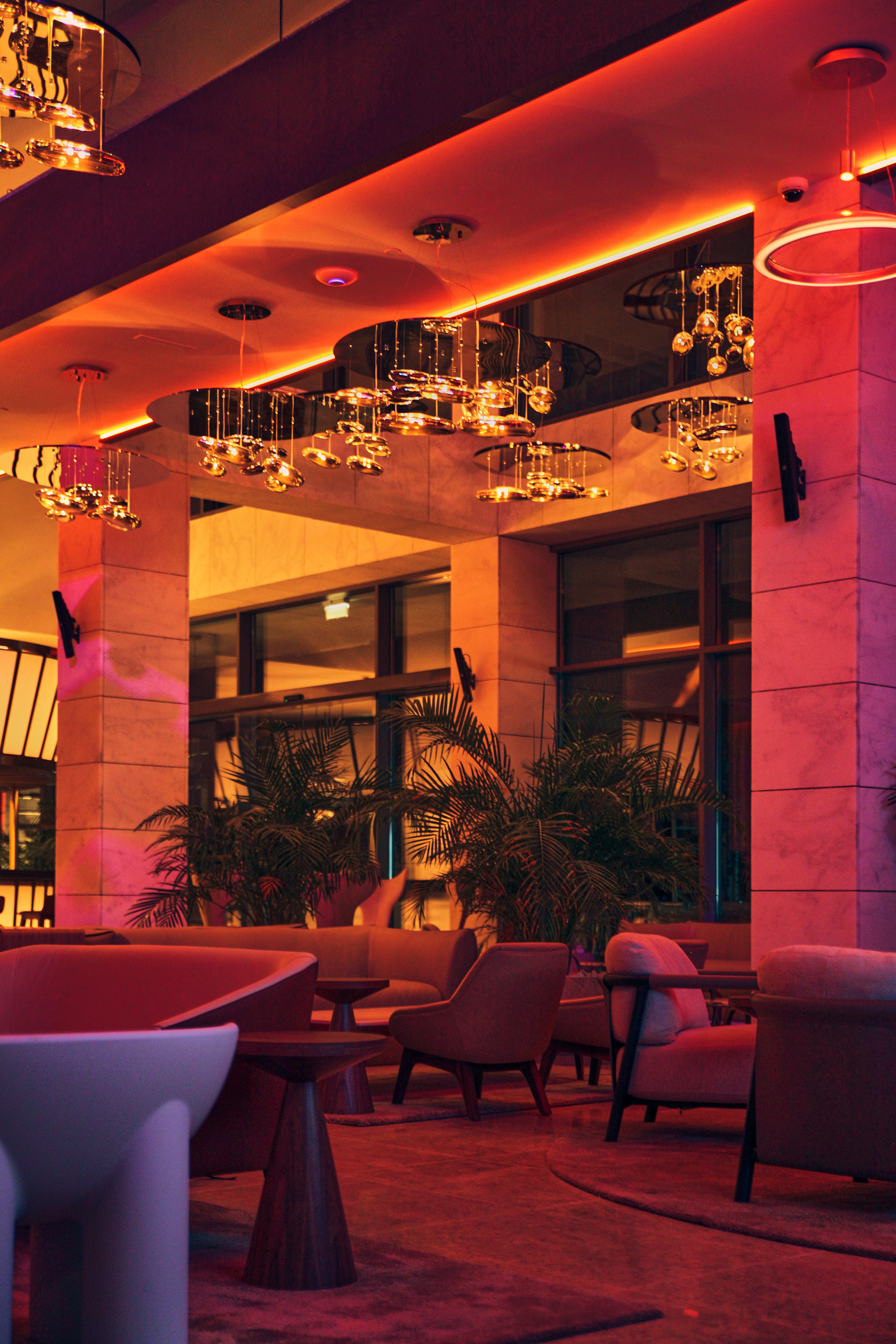 SANA Hotel, Estoril 2023