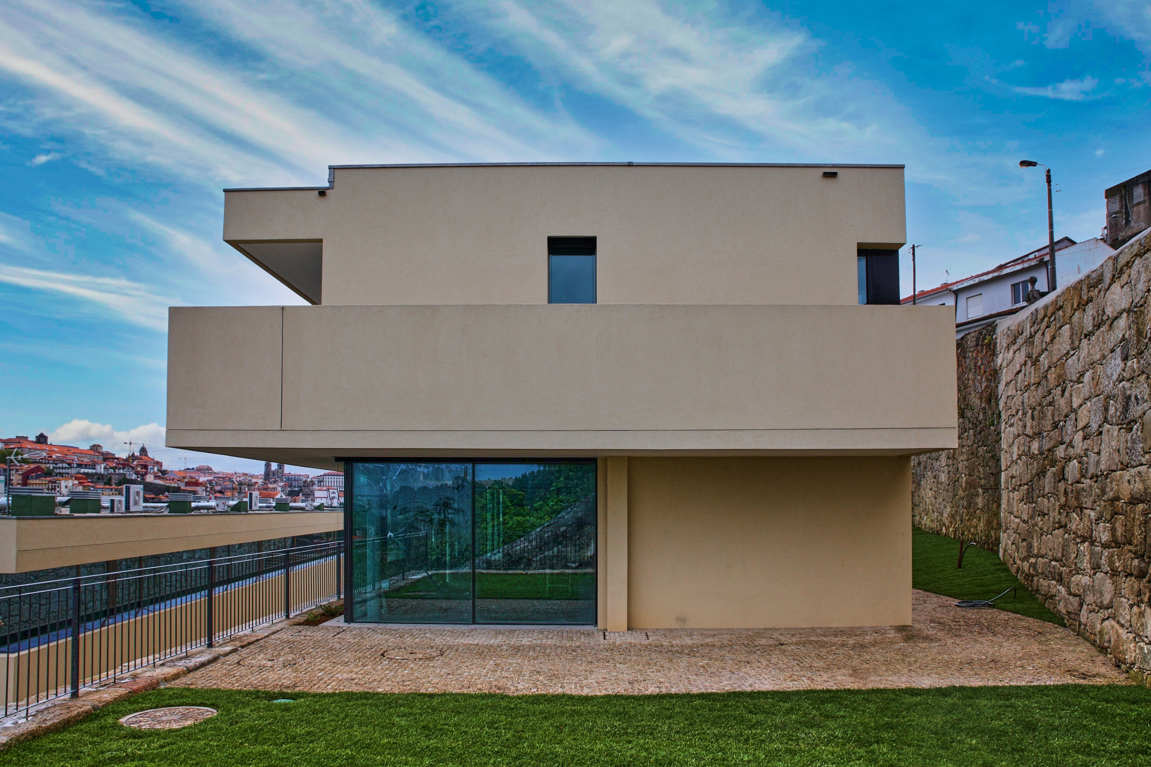 Quinta de São Marcos, Gaia 2024