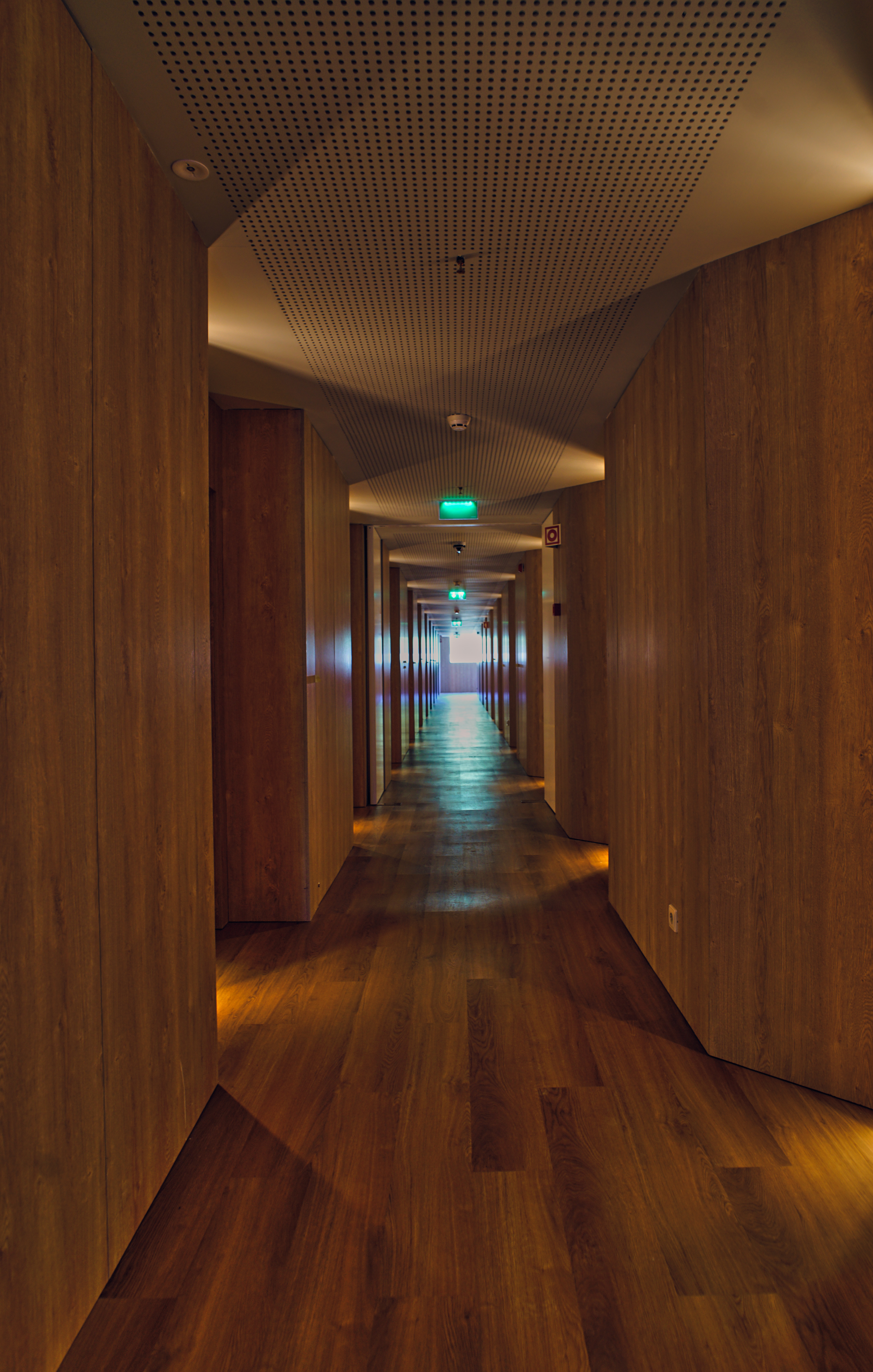 MOOV Hotel, Lisboa 2023