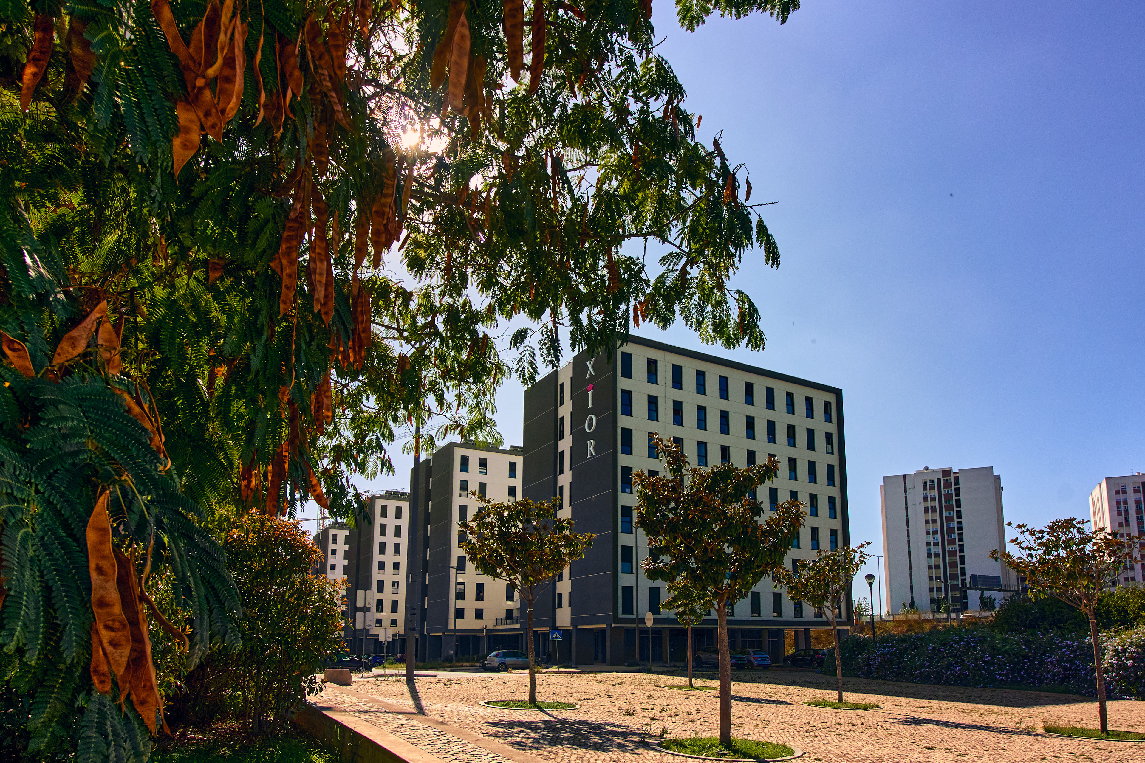 XIOR Residences, Lisboa 2023