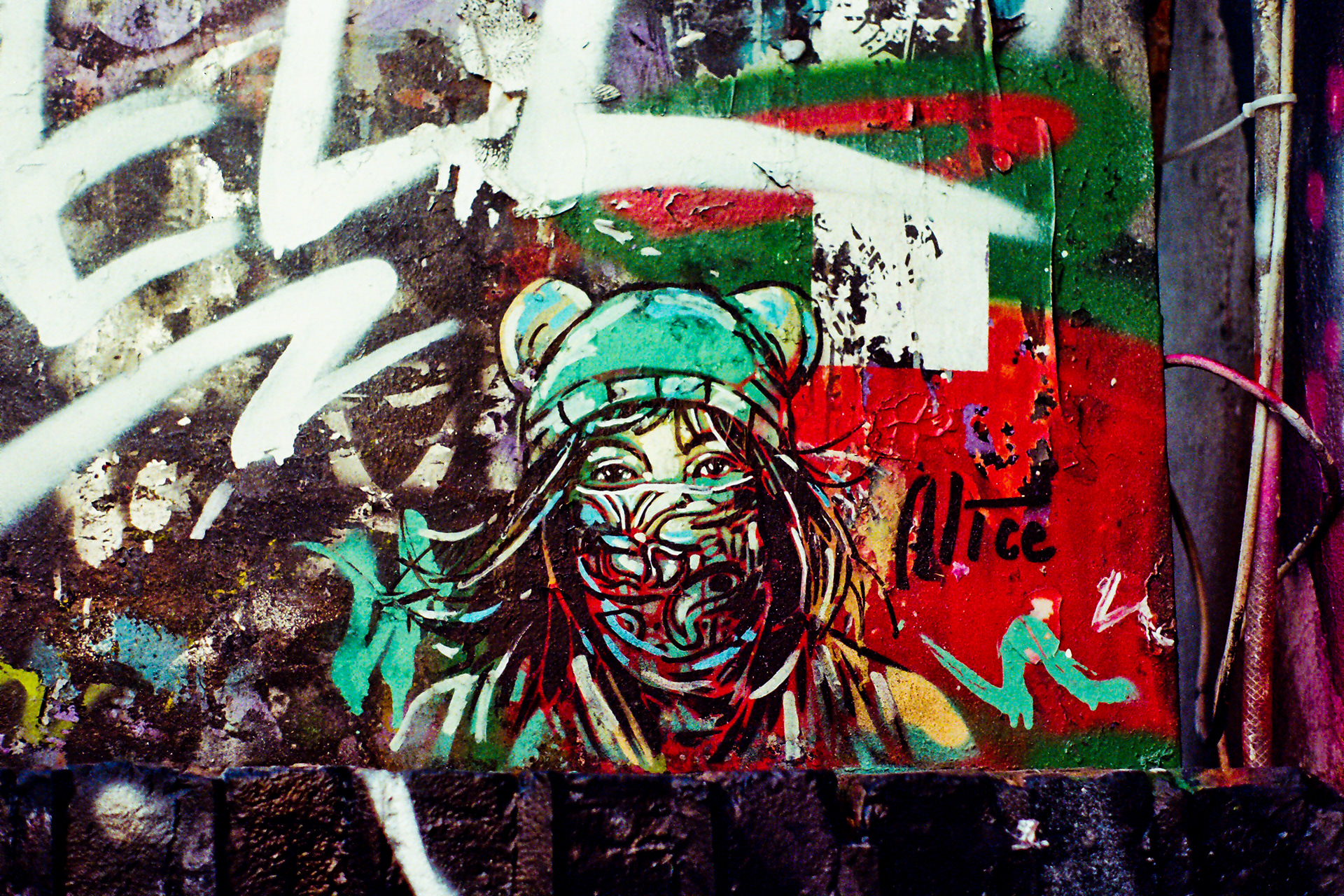 Londres, UK 2012