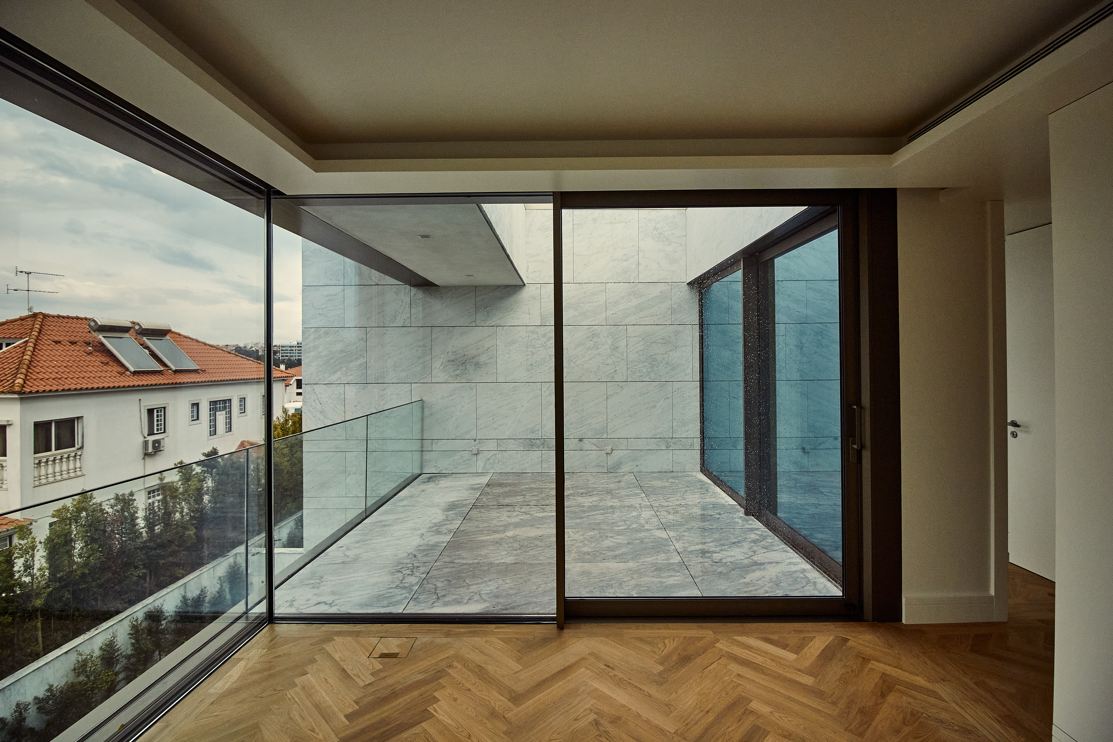 Cascais Legary Townhouses, 2023