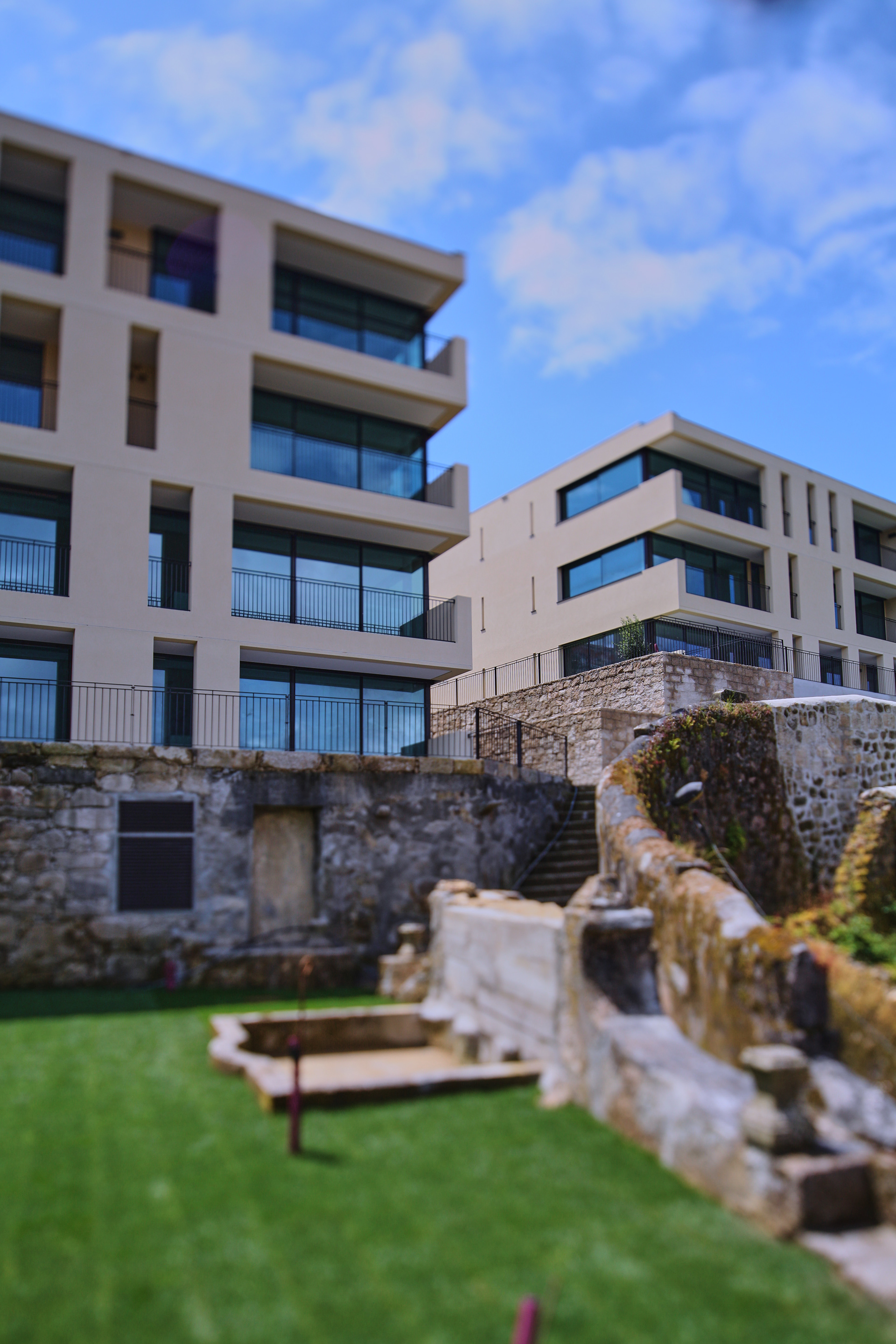 Quinta de São Marcos, Gaia 2024