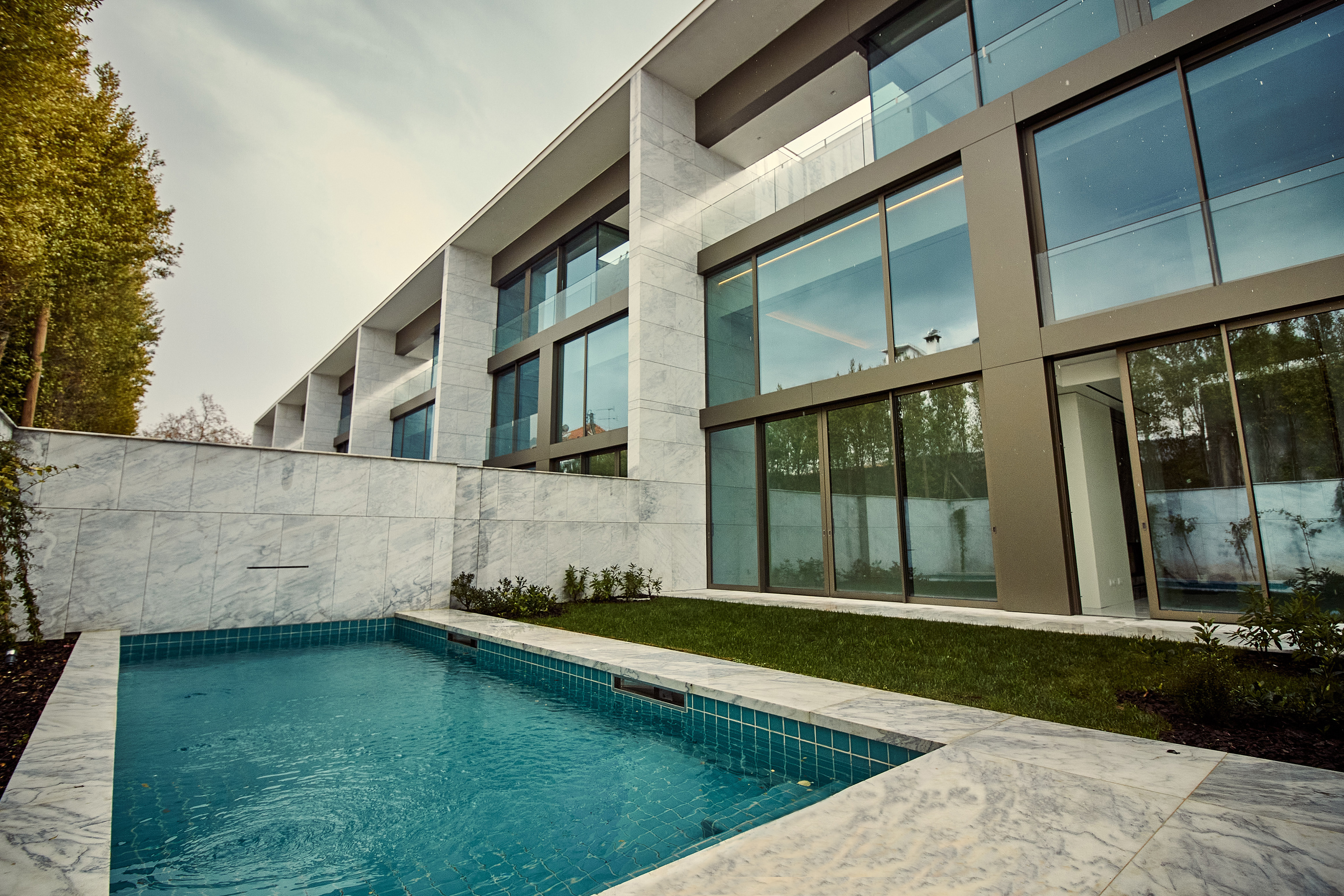 Cascais Legary Townhouses, 2023