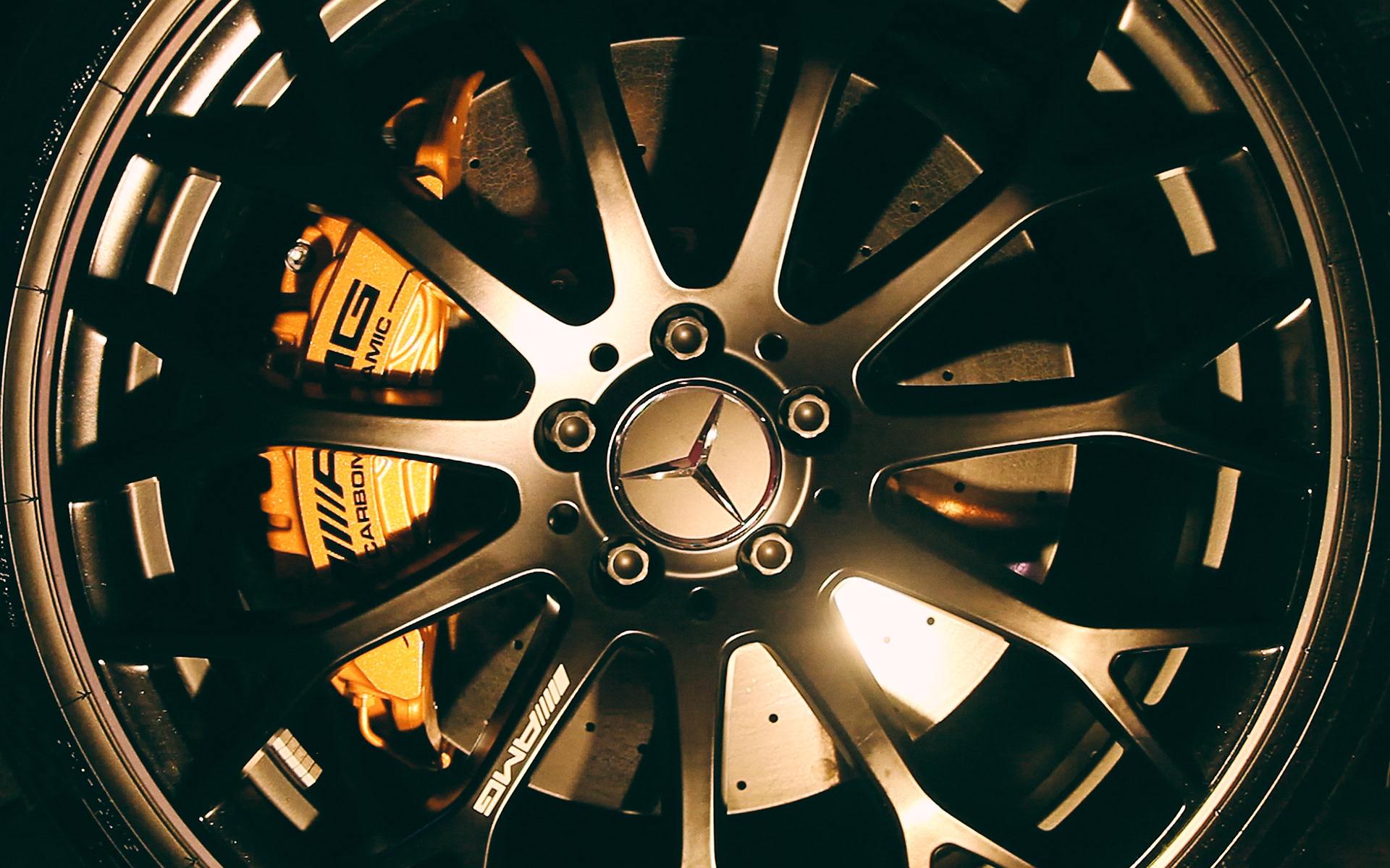 Mercedes Finiclasse, Viseu 2022