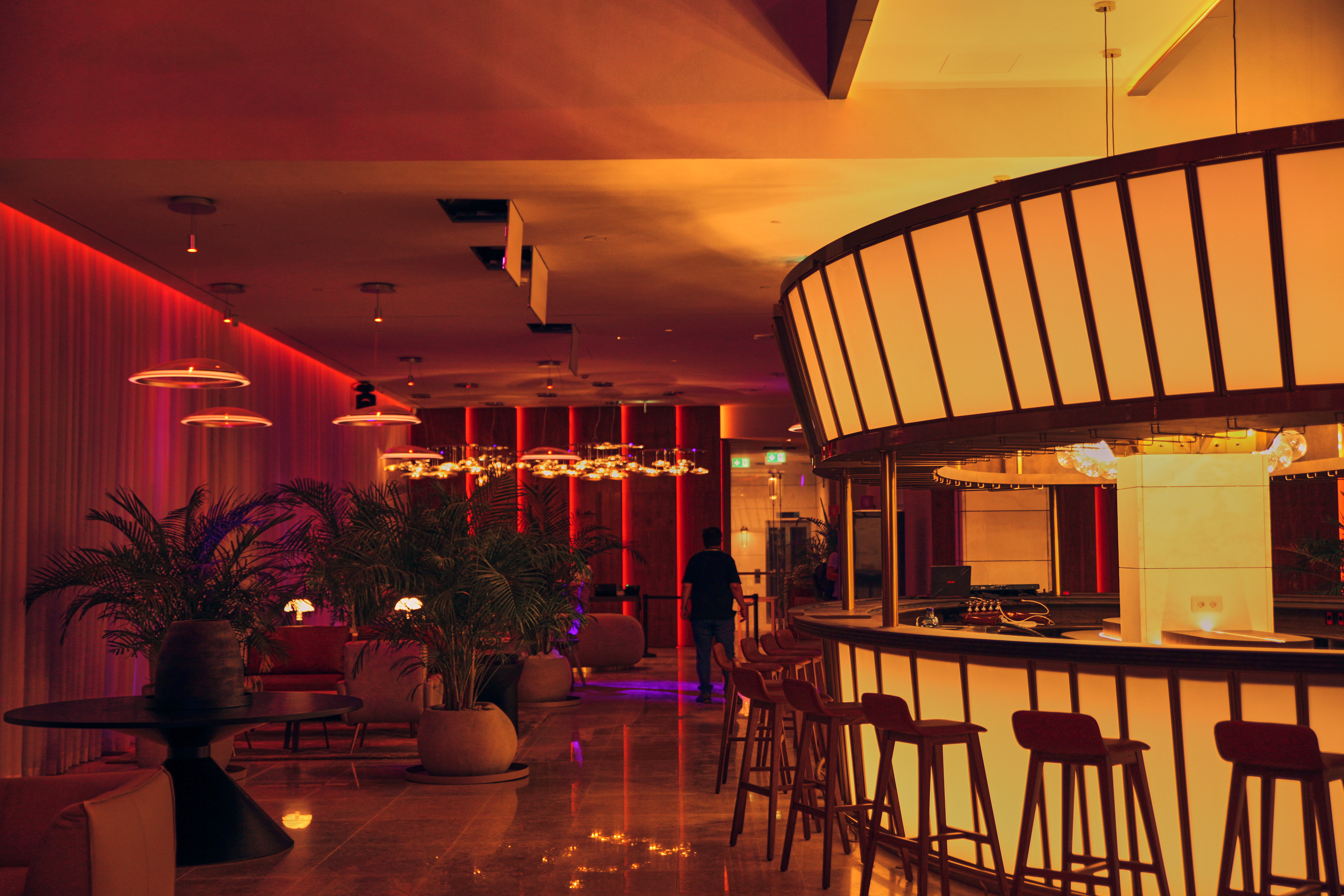 SANA Hotel, Estoril 2023