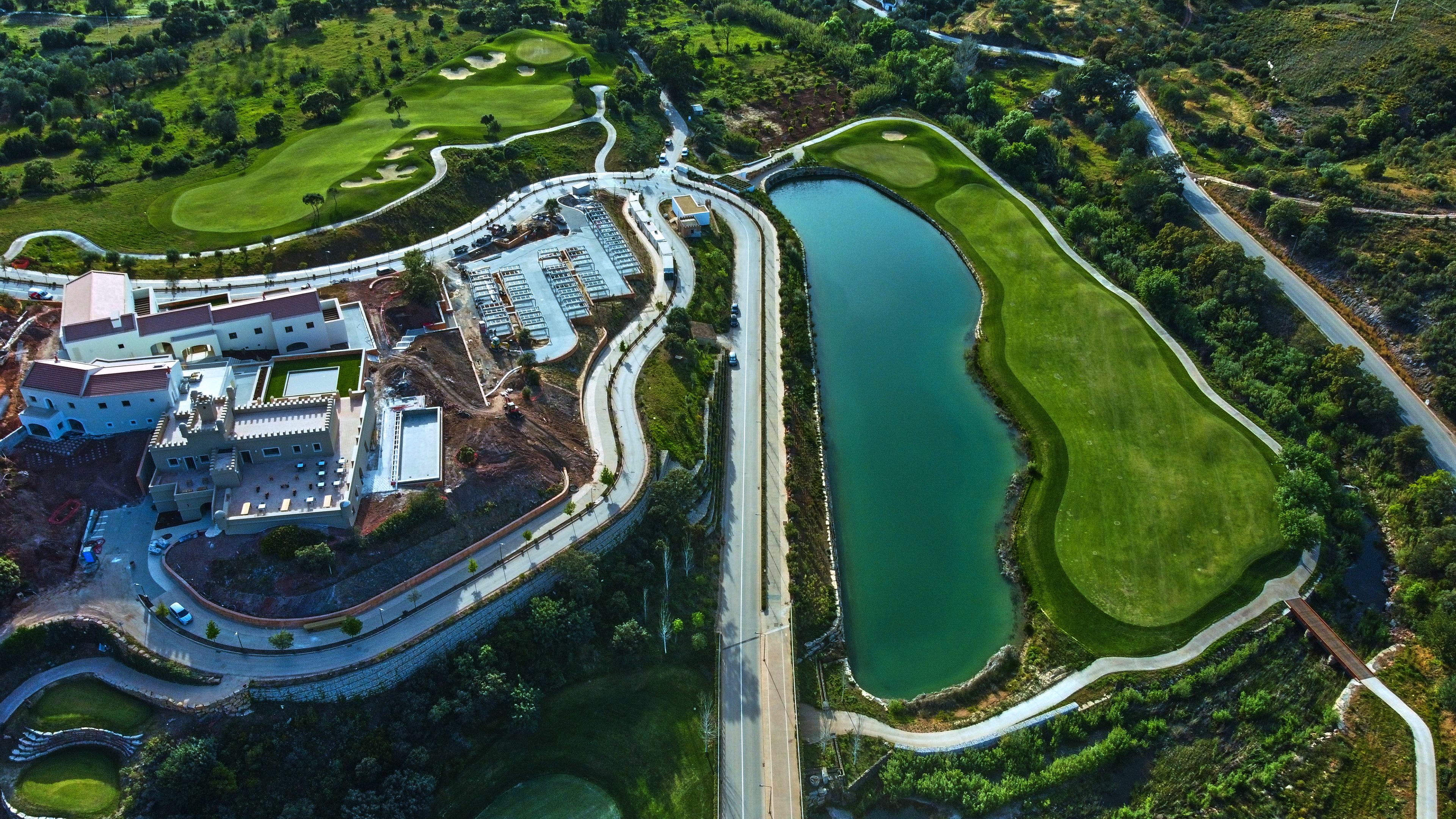 Quinta da Ombria, Loulé 2023