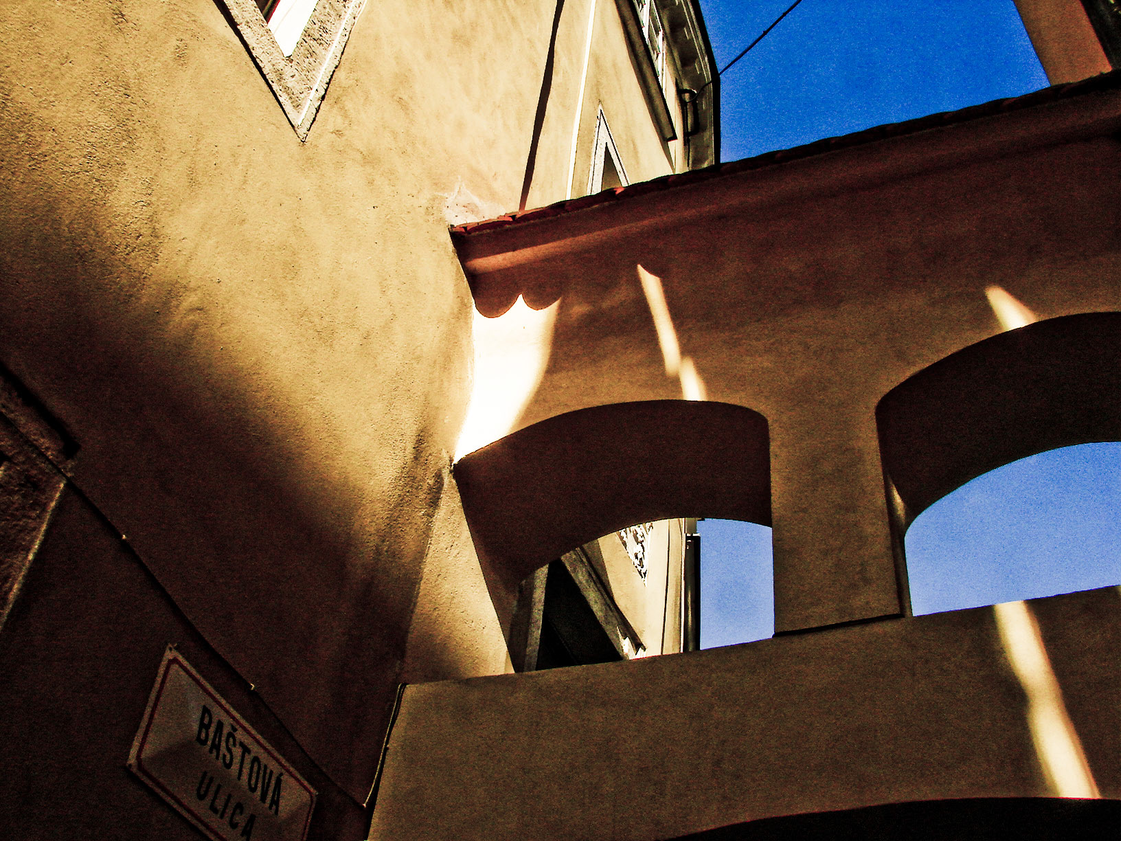 Bratislava, Eslováquia 2009
