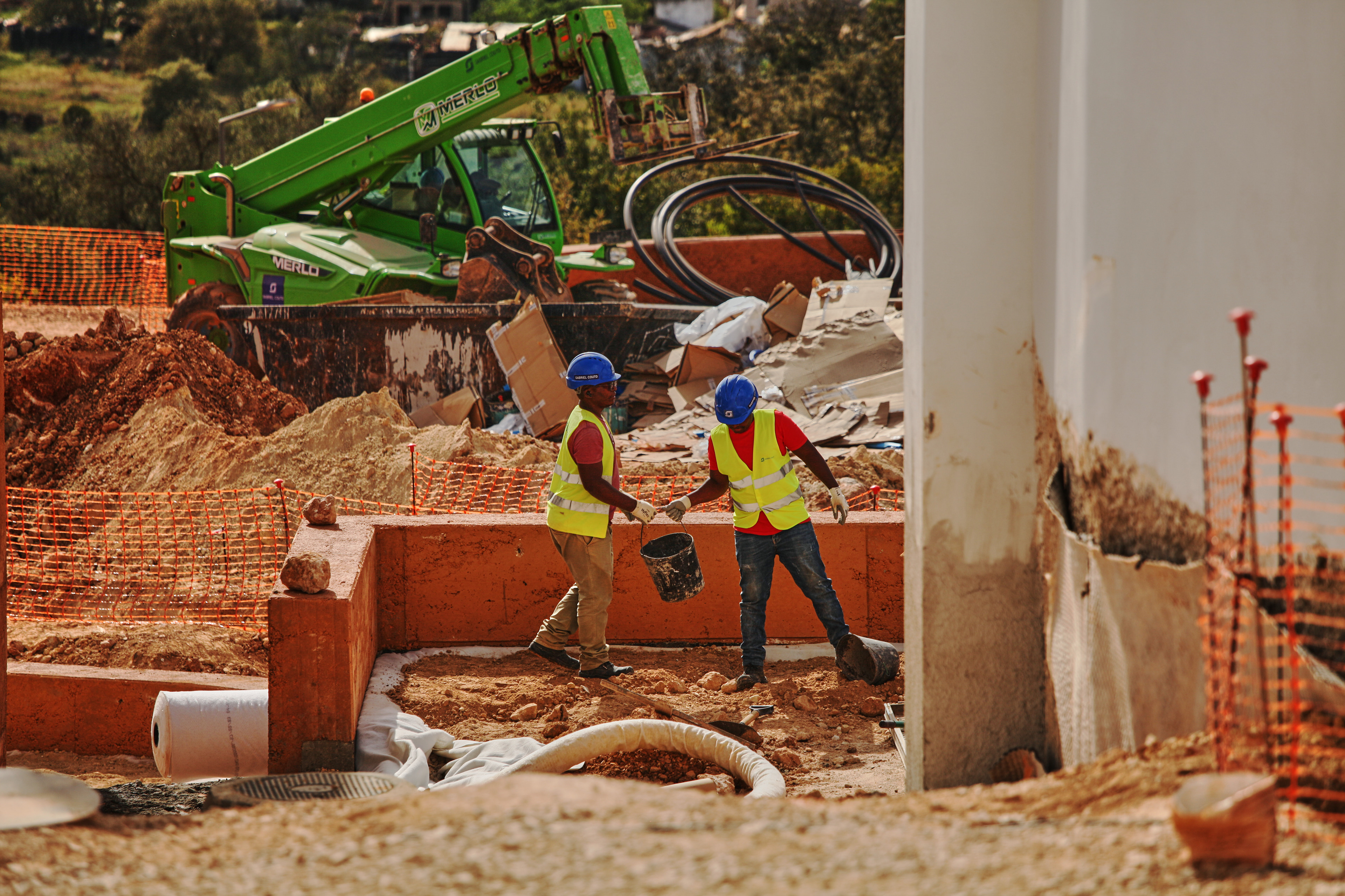 Quinta da Ombria, Loulé 2023
