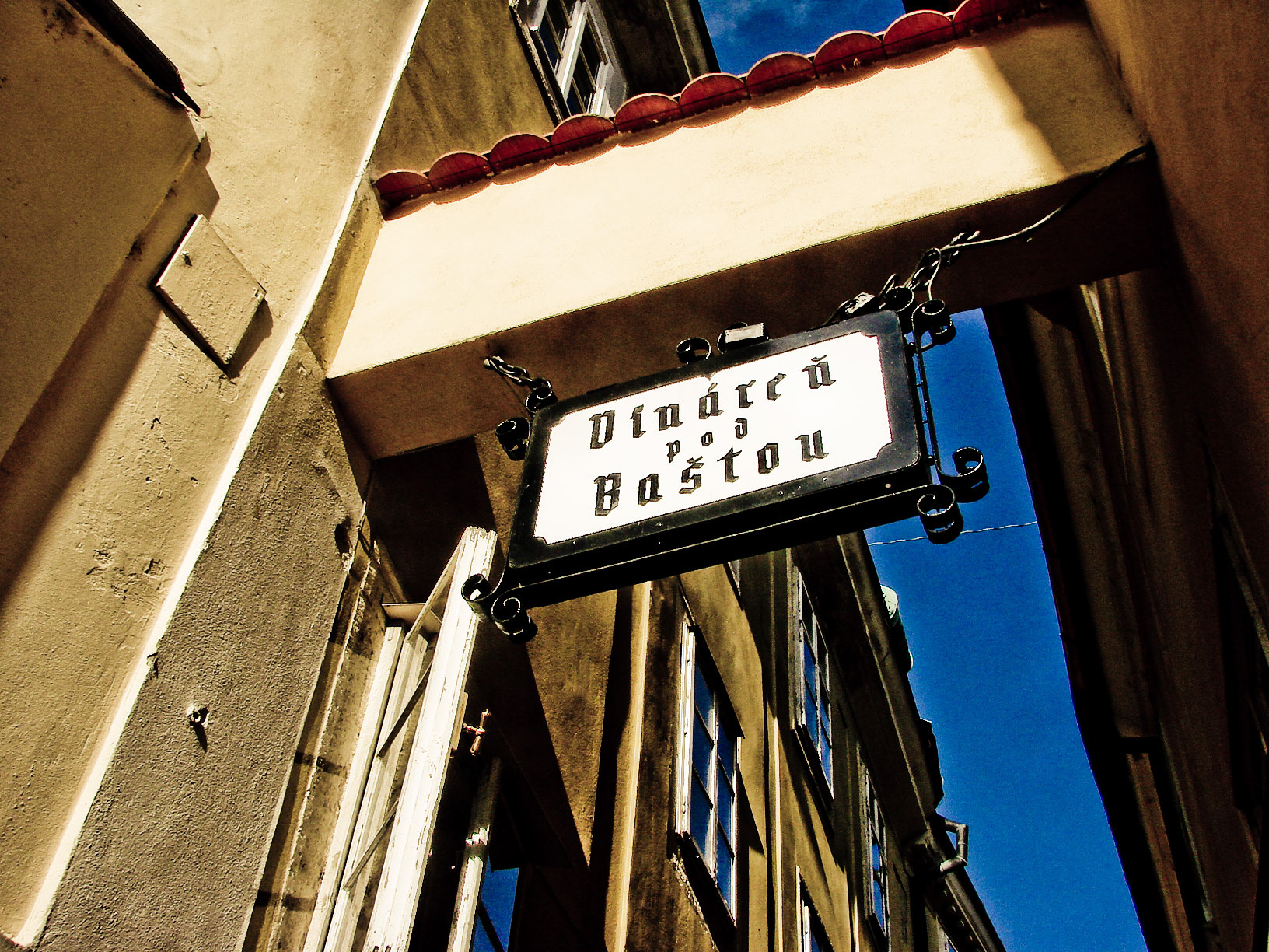 Bratislava, Eslováquia 2009