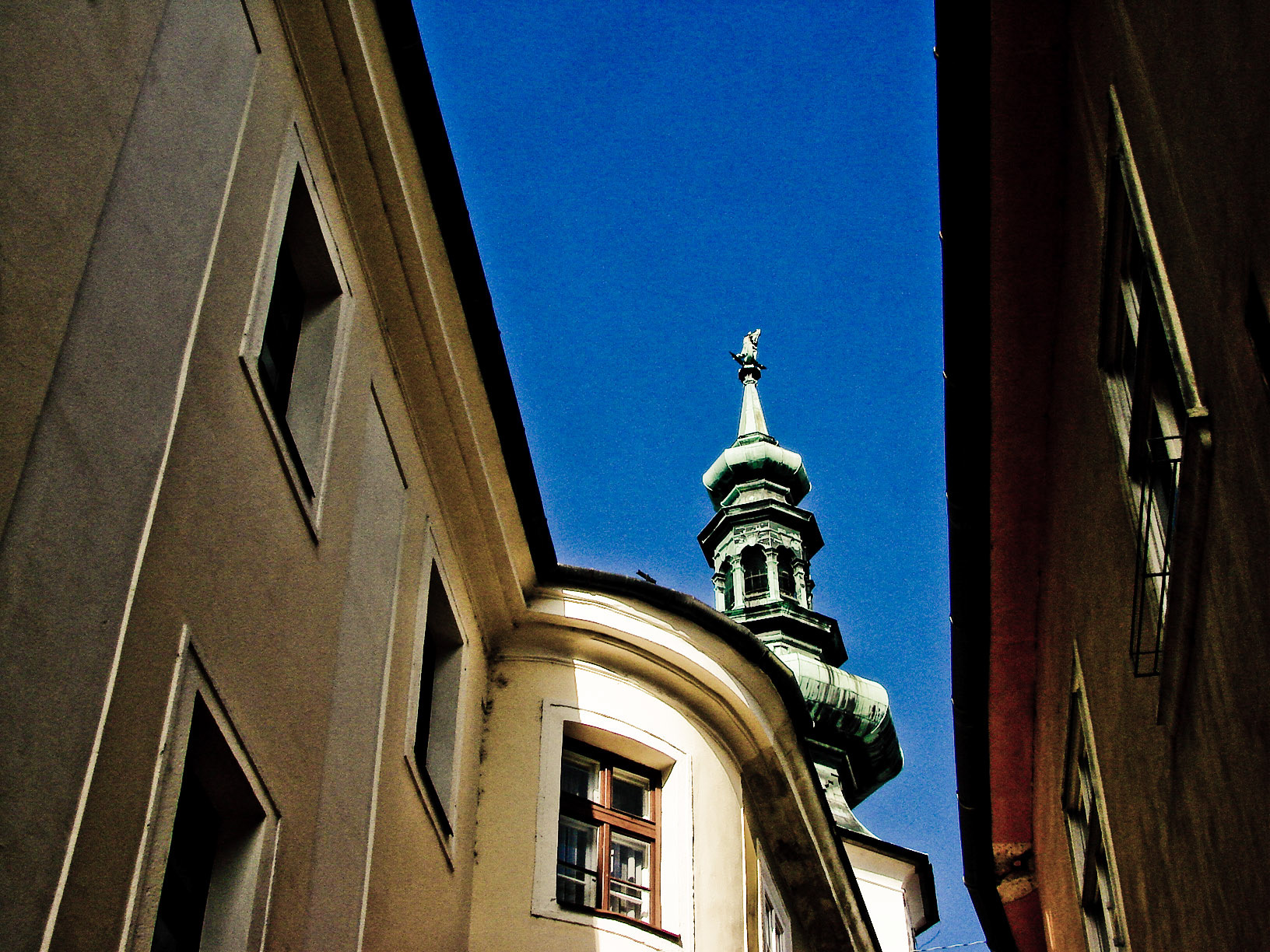 Bratislava, Eslováquia 2009