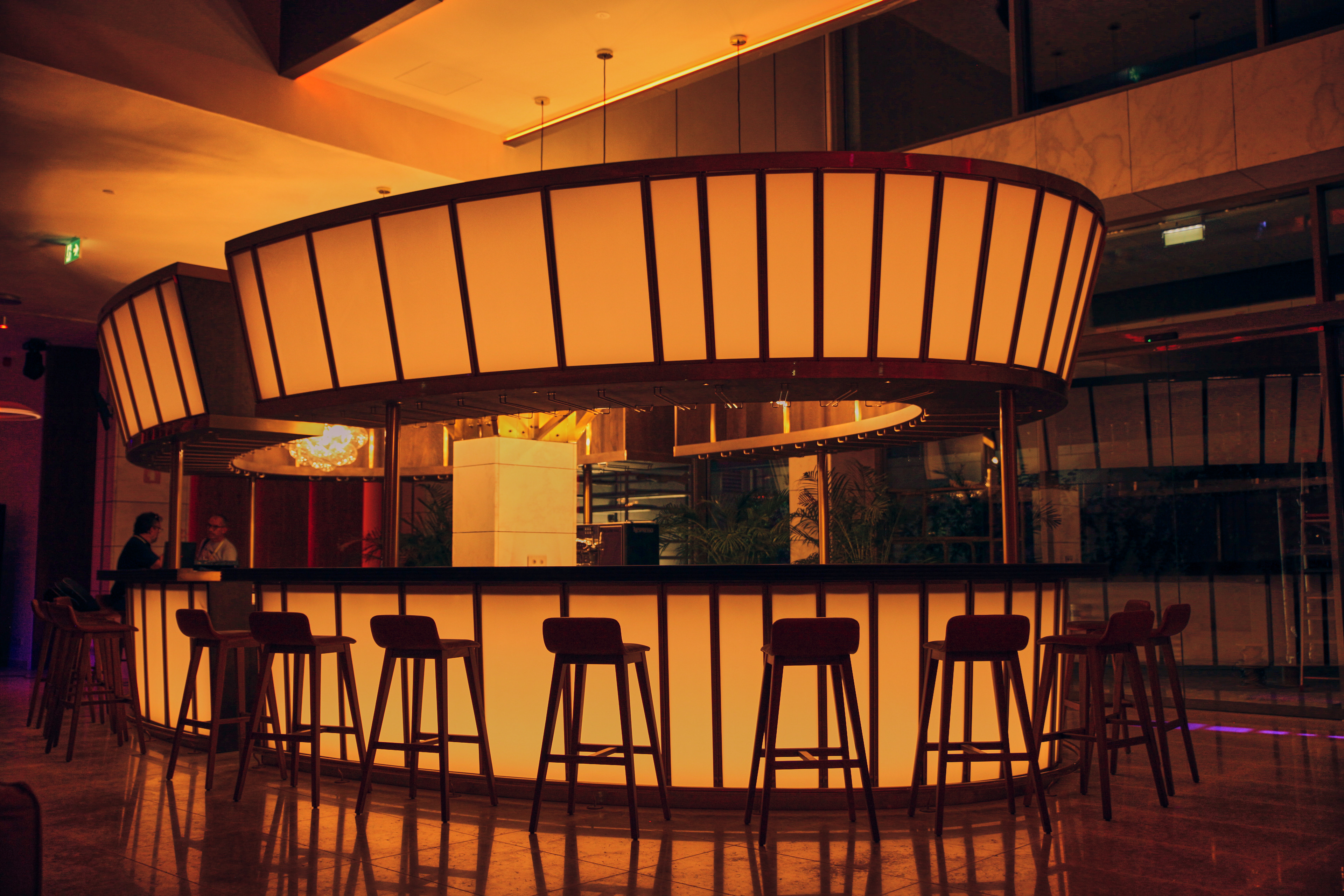 SANA Hotel, Estoril 2023