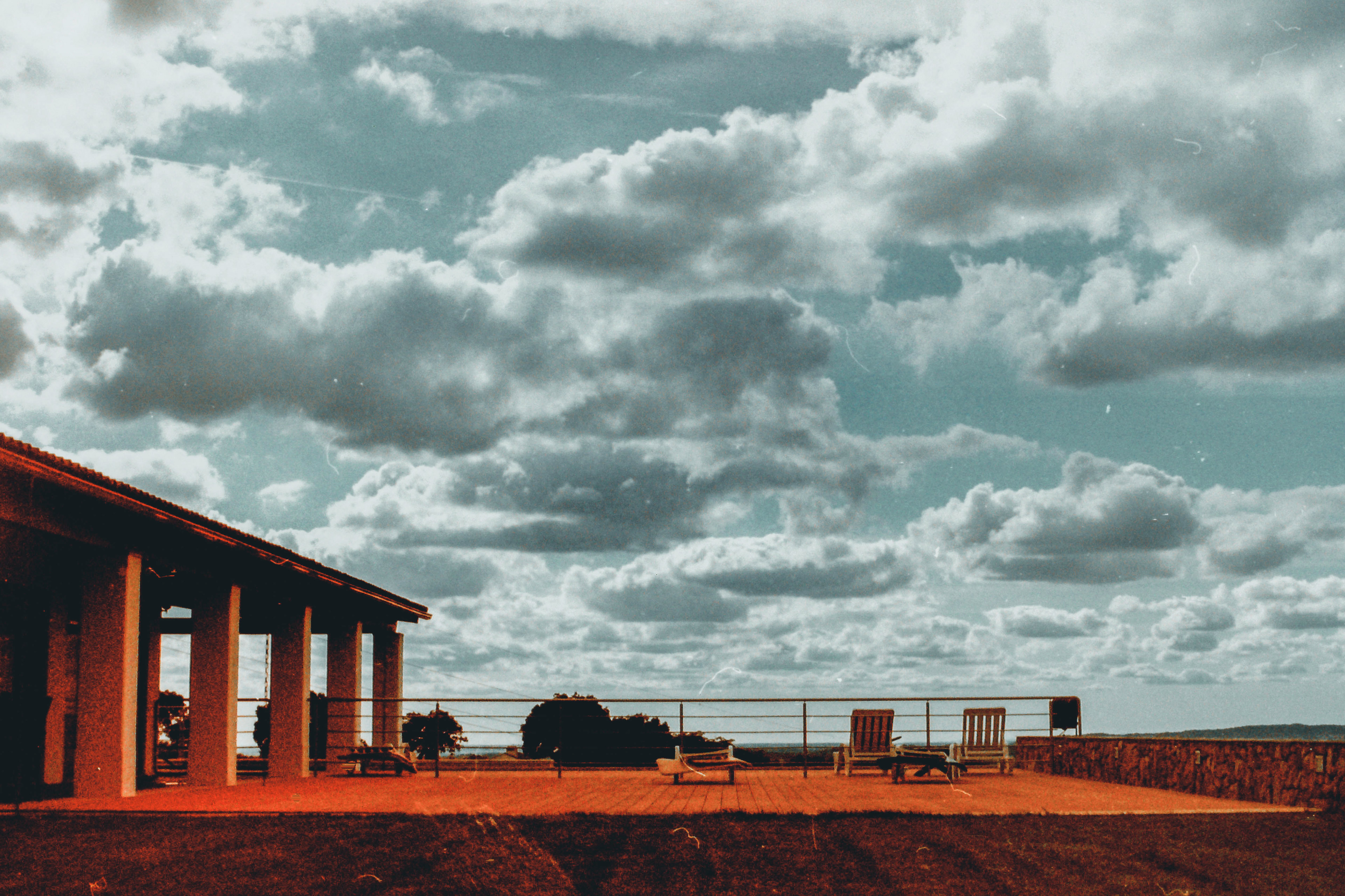 Casa da Urra, Portugal 2022