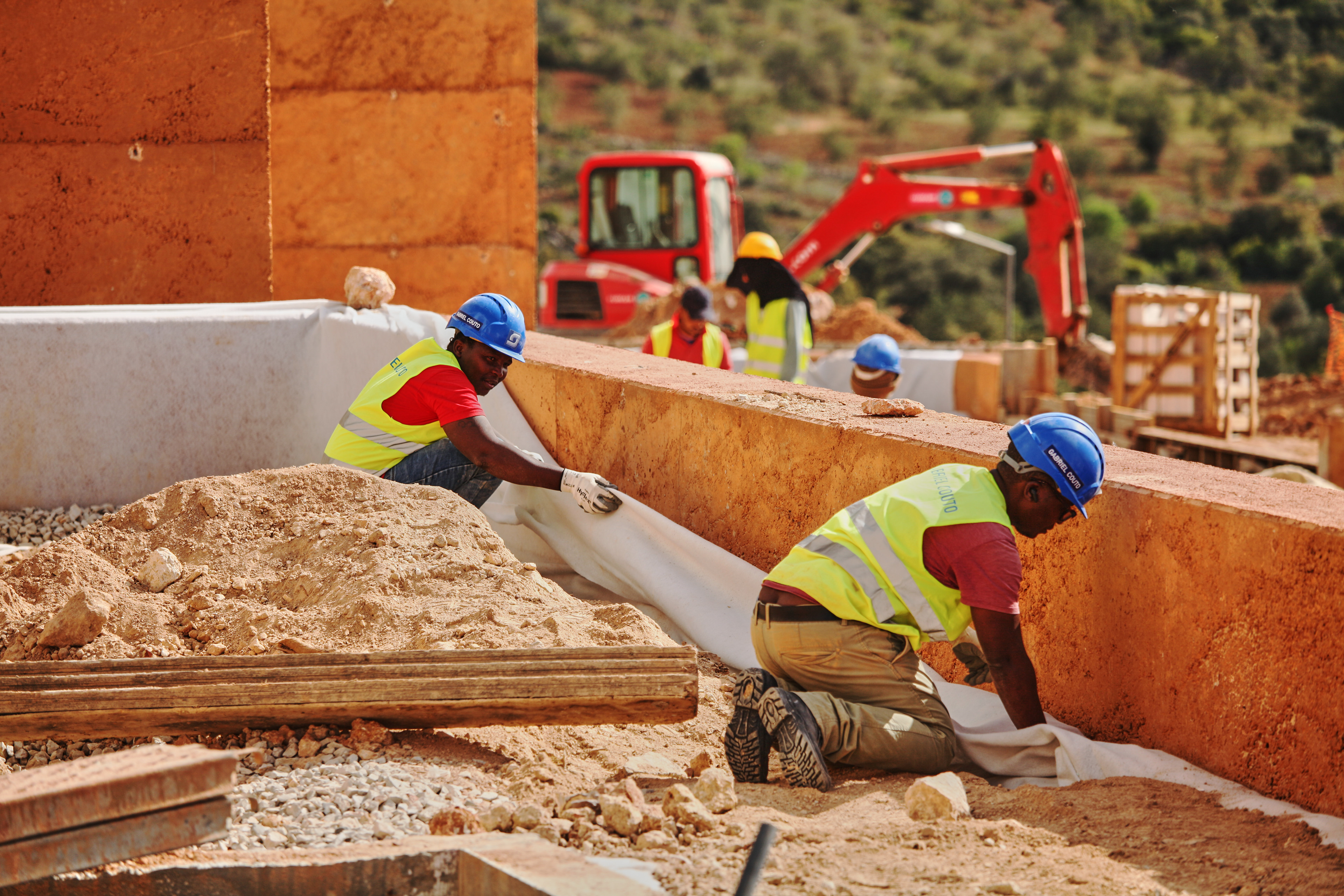 Quinta da Ombria, Loulé 2023