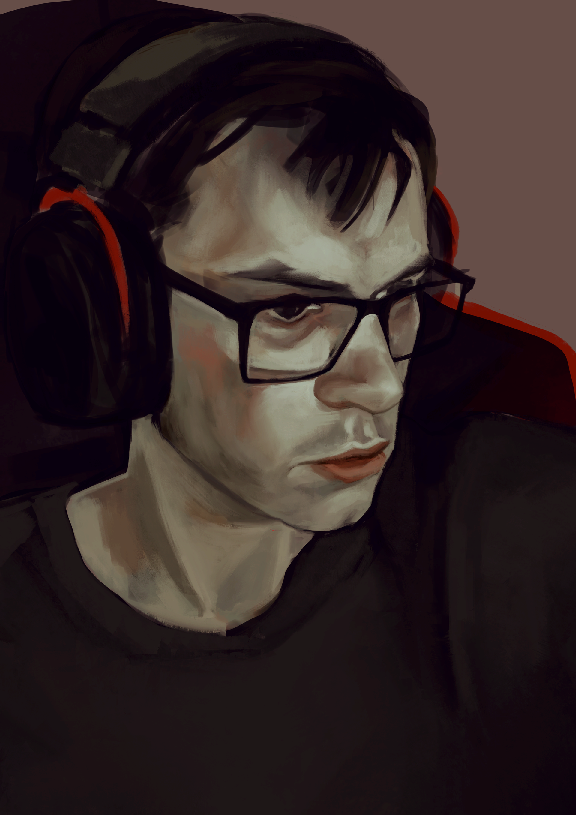 HyperX Cloud 2s, 2021