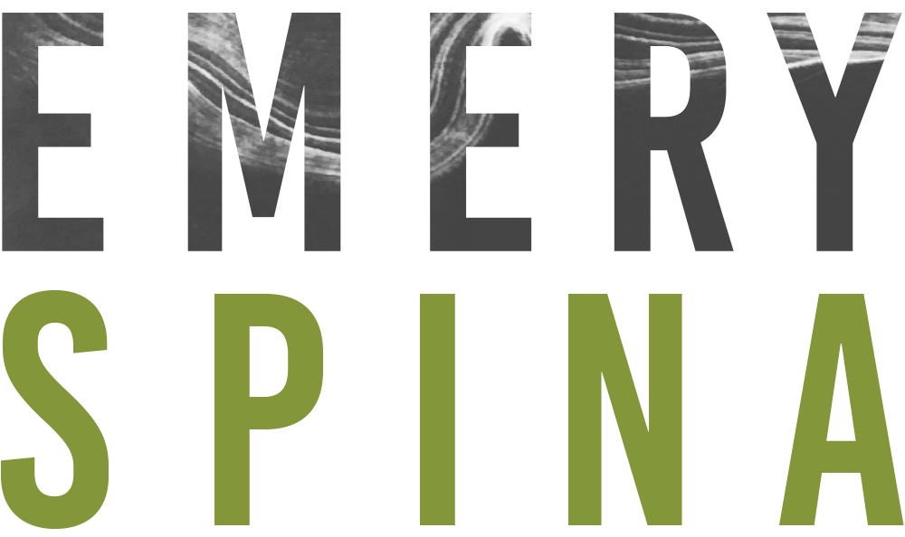Emery Spina