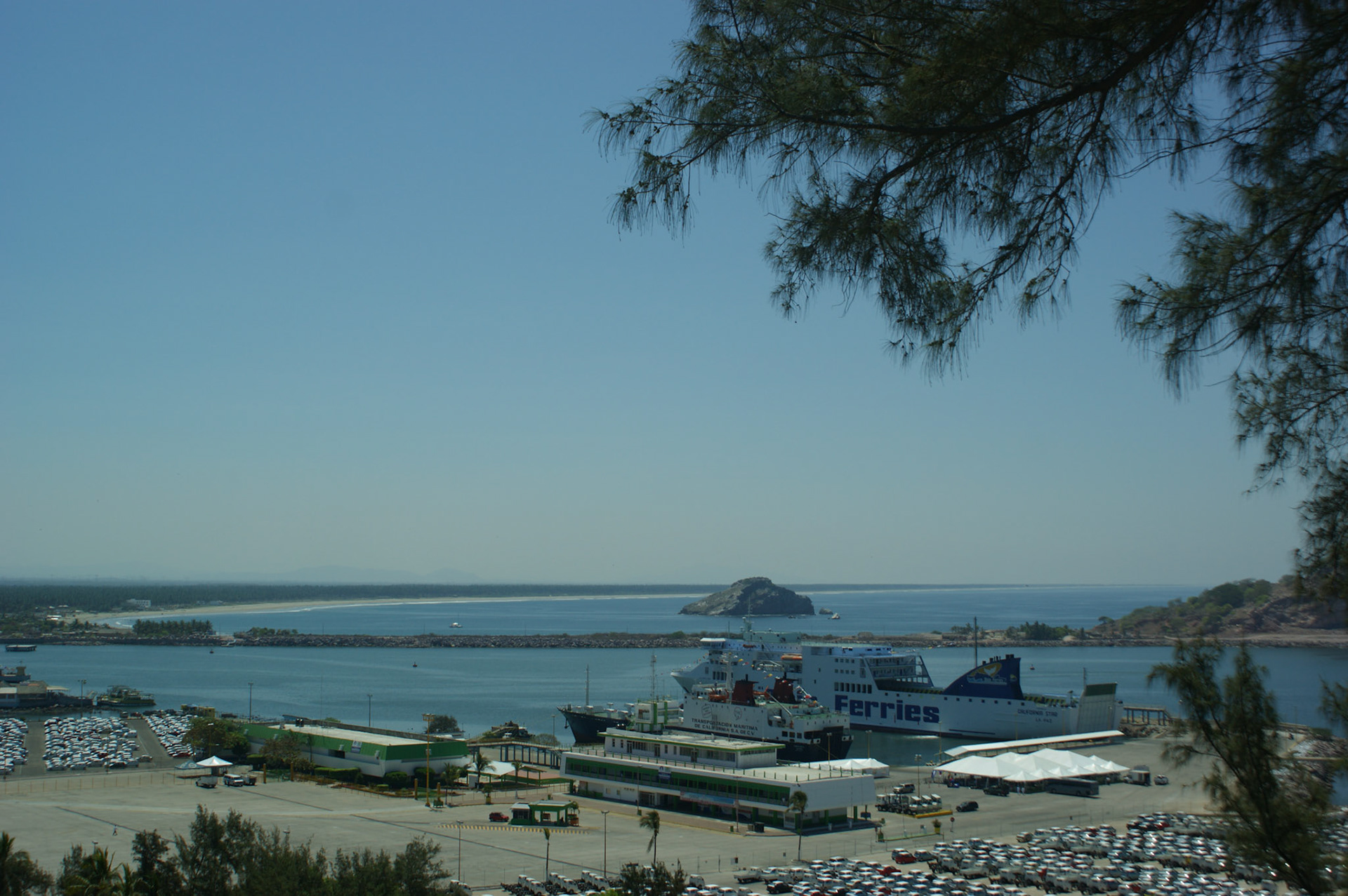SONY DSC