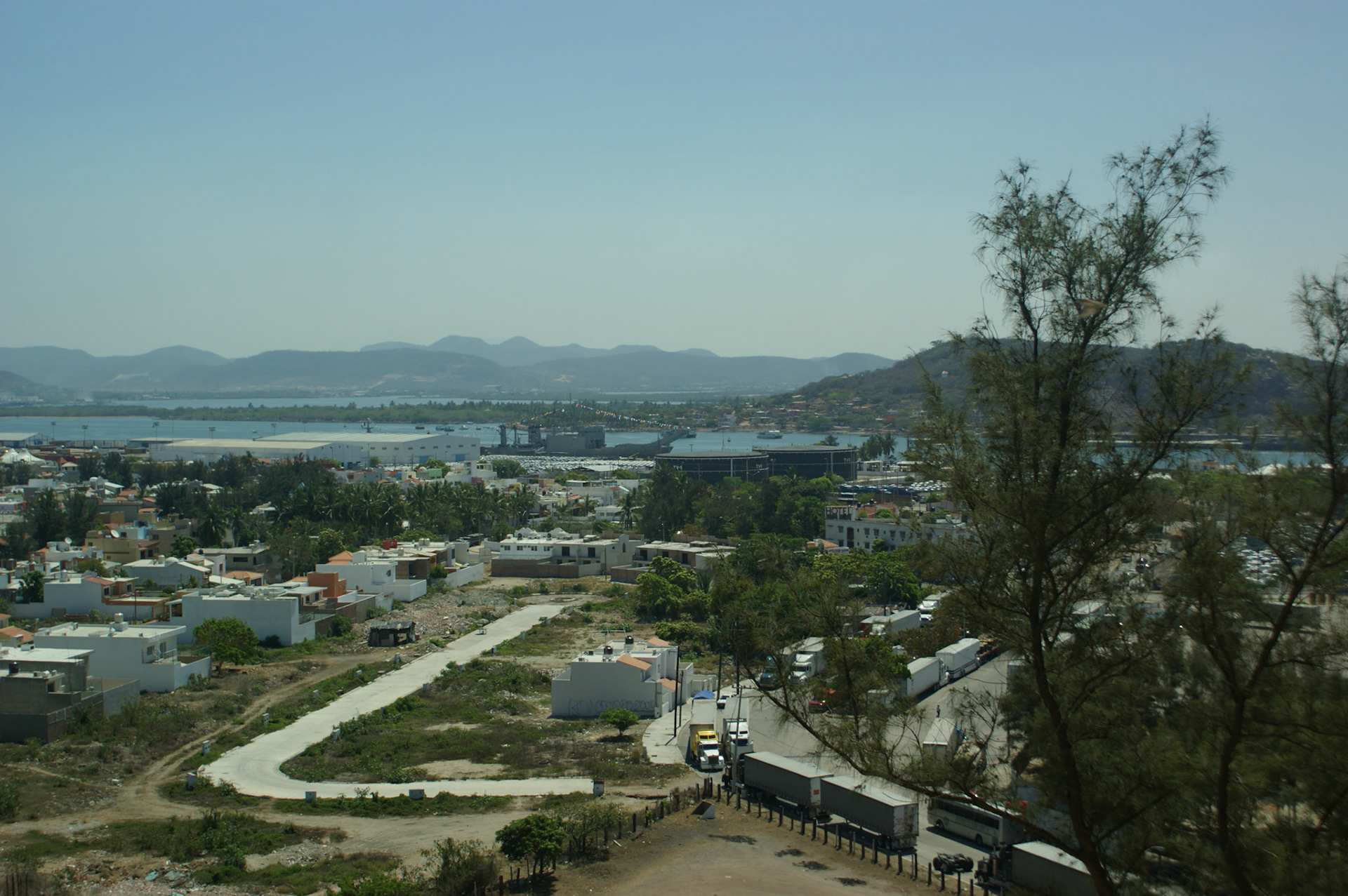 SONY DSC