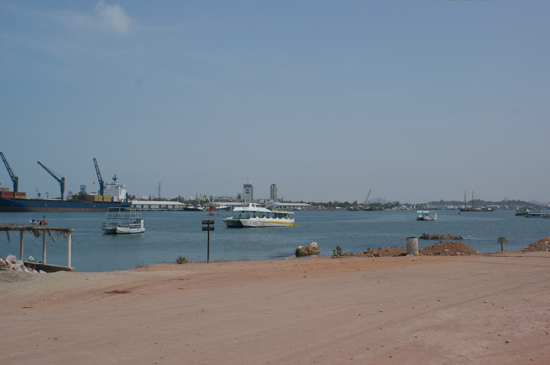 SONY DSC