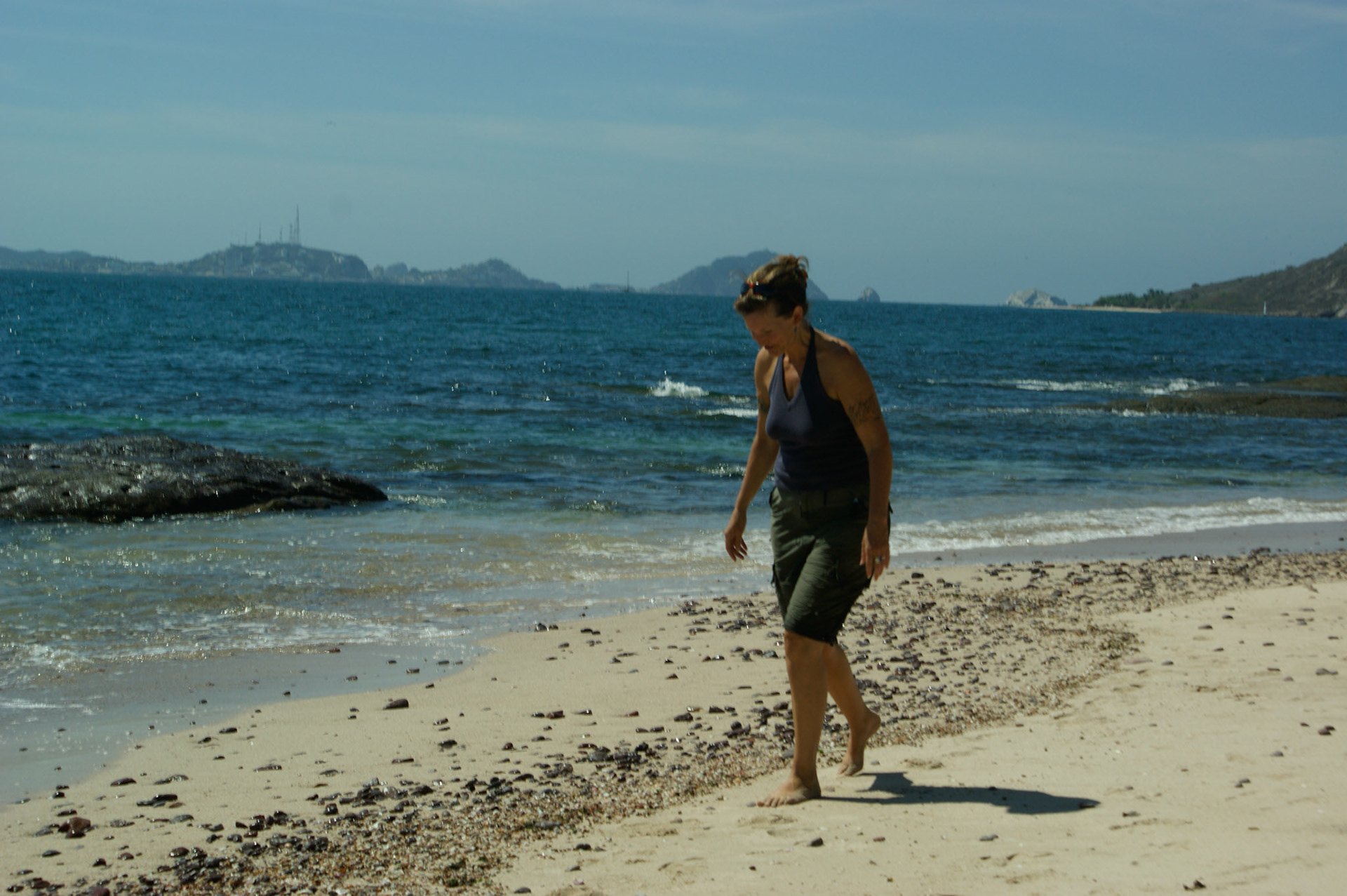 SONY DSC